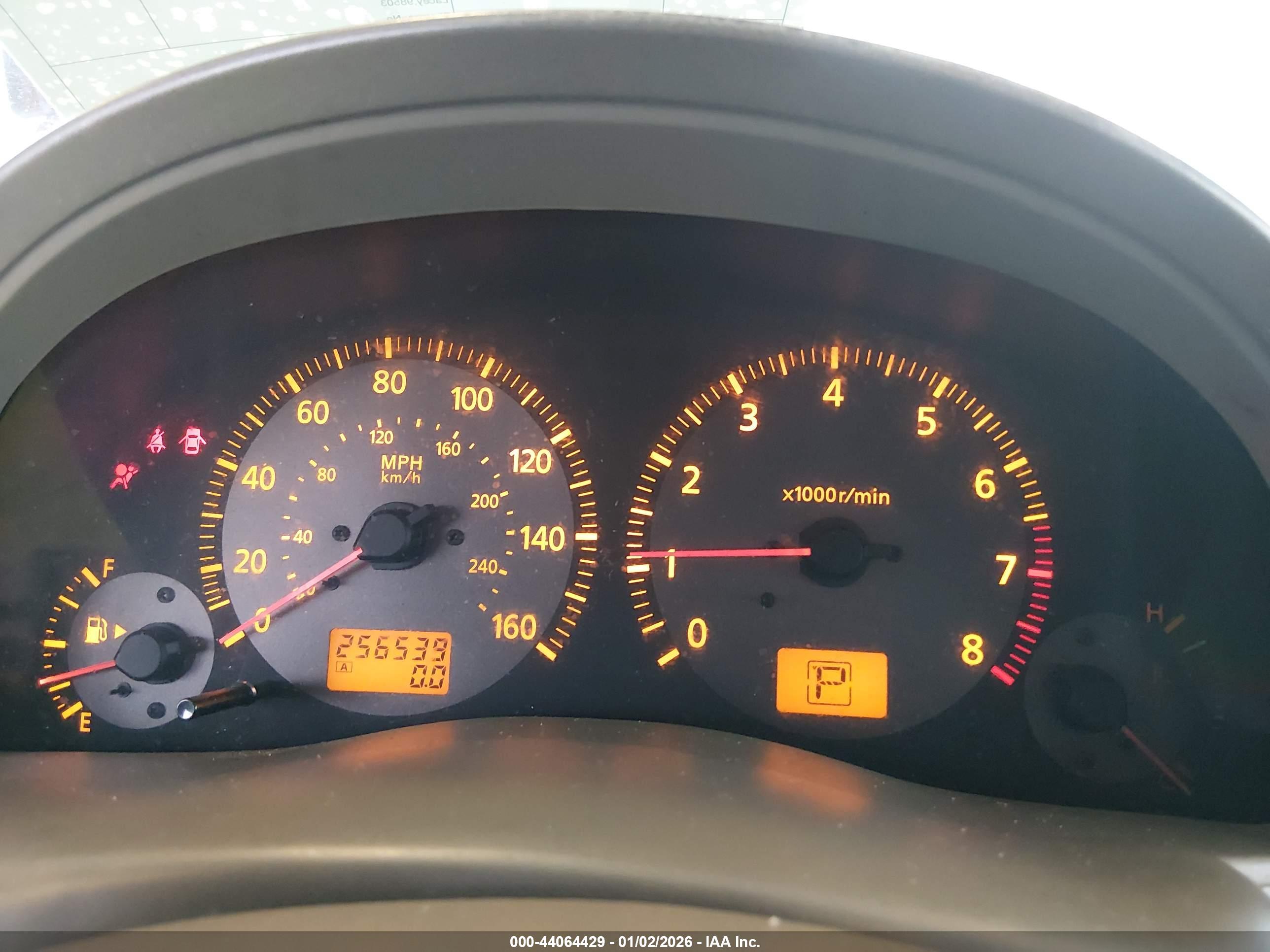 INFINITI G35 image 7
