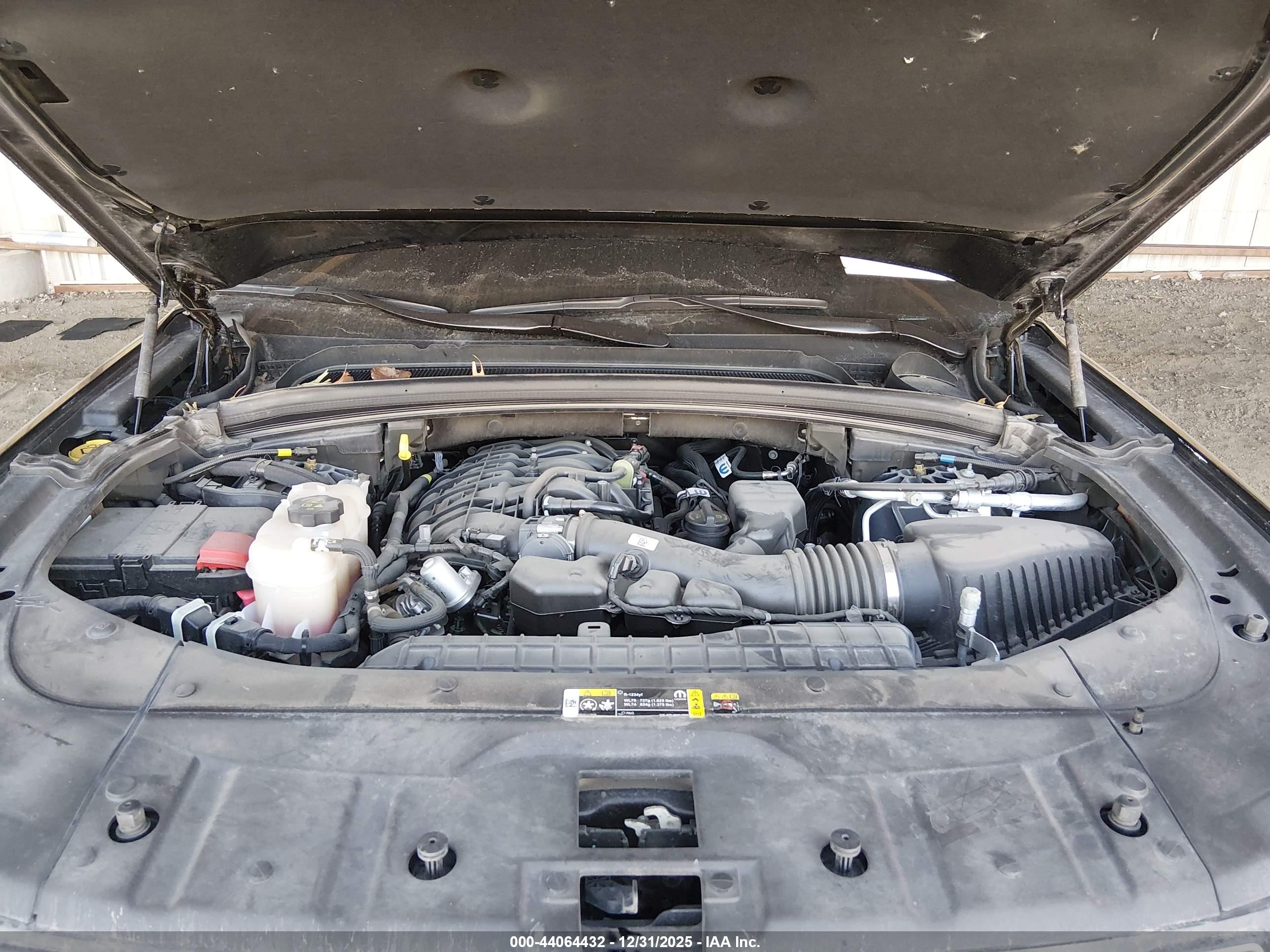 JEEP GRAND image 10