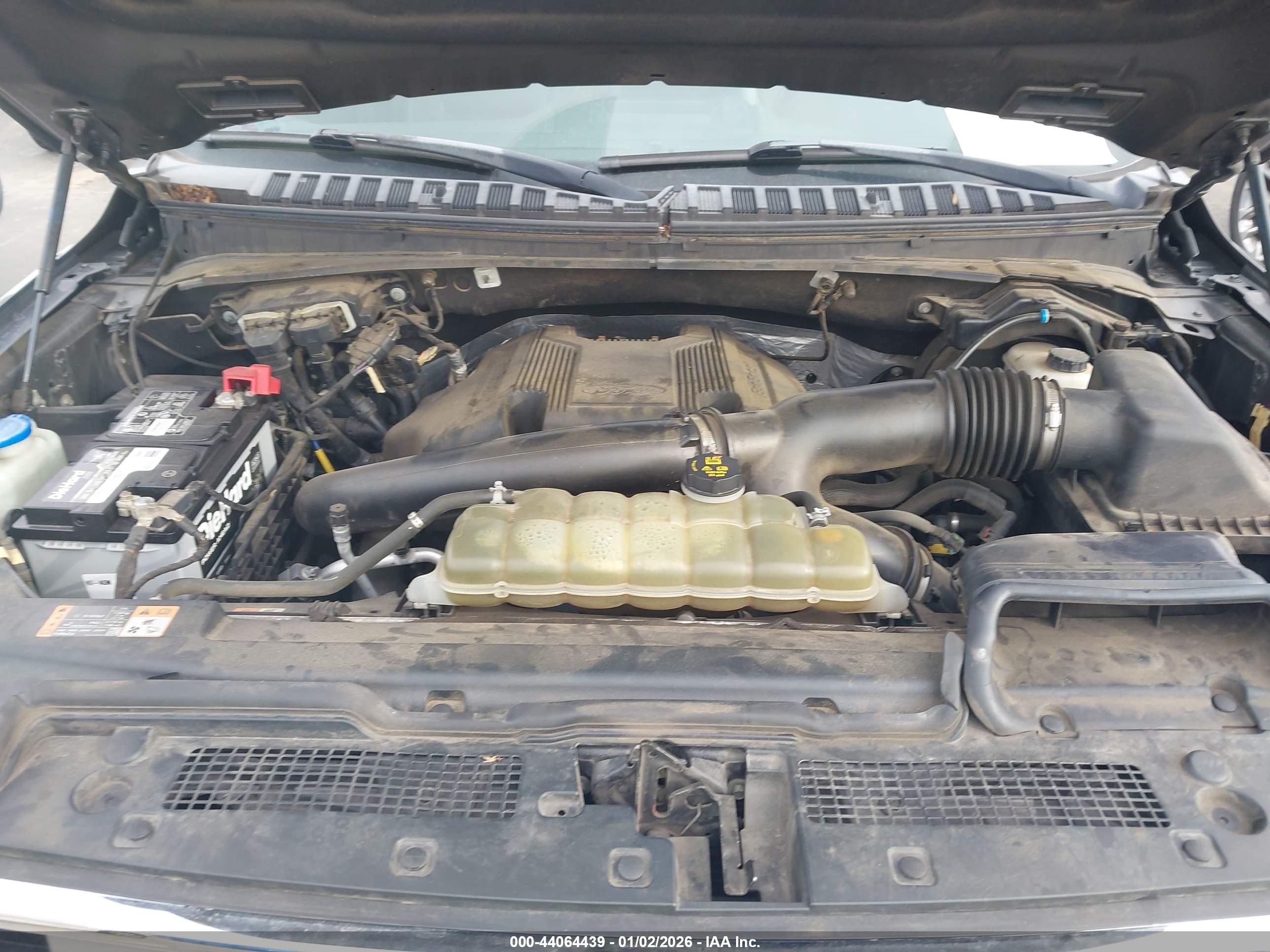 FORD EXPEDITION image 10