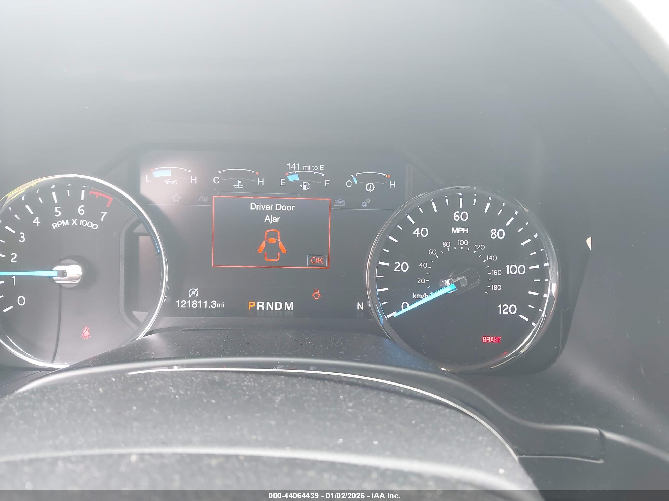 FORD EXPEDITION image 7