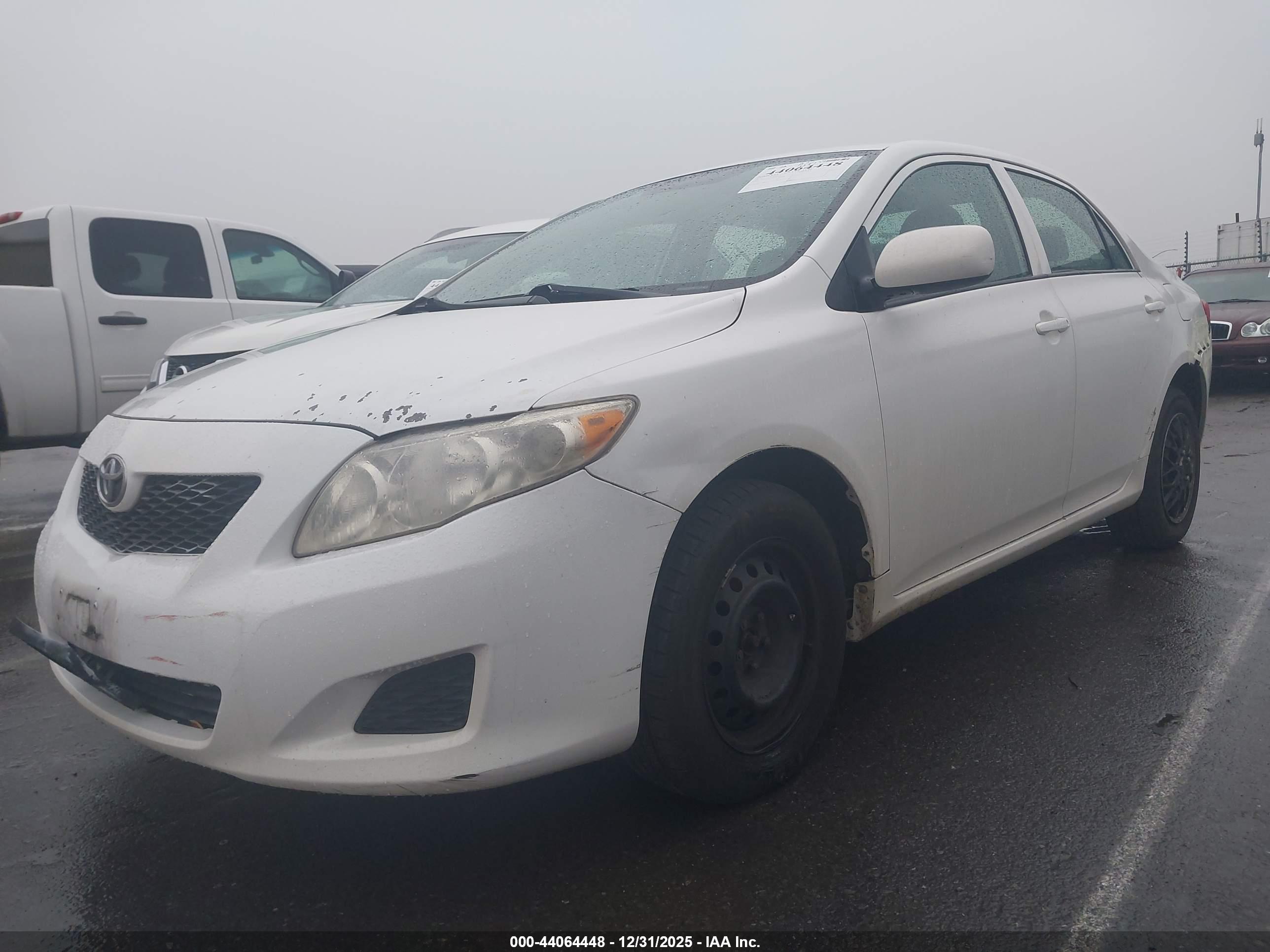 TOYOTA COROLLA image 2