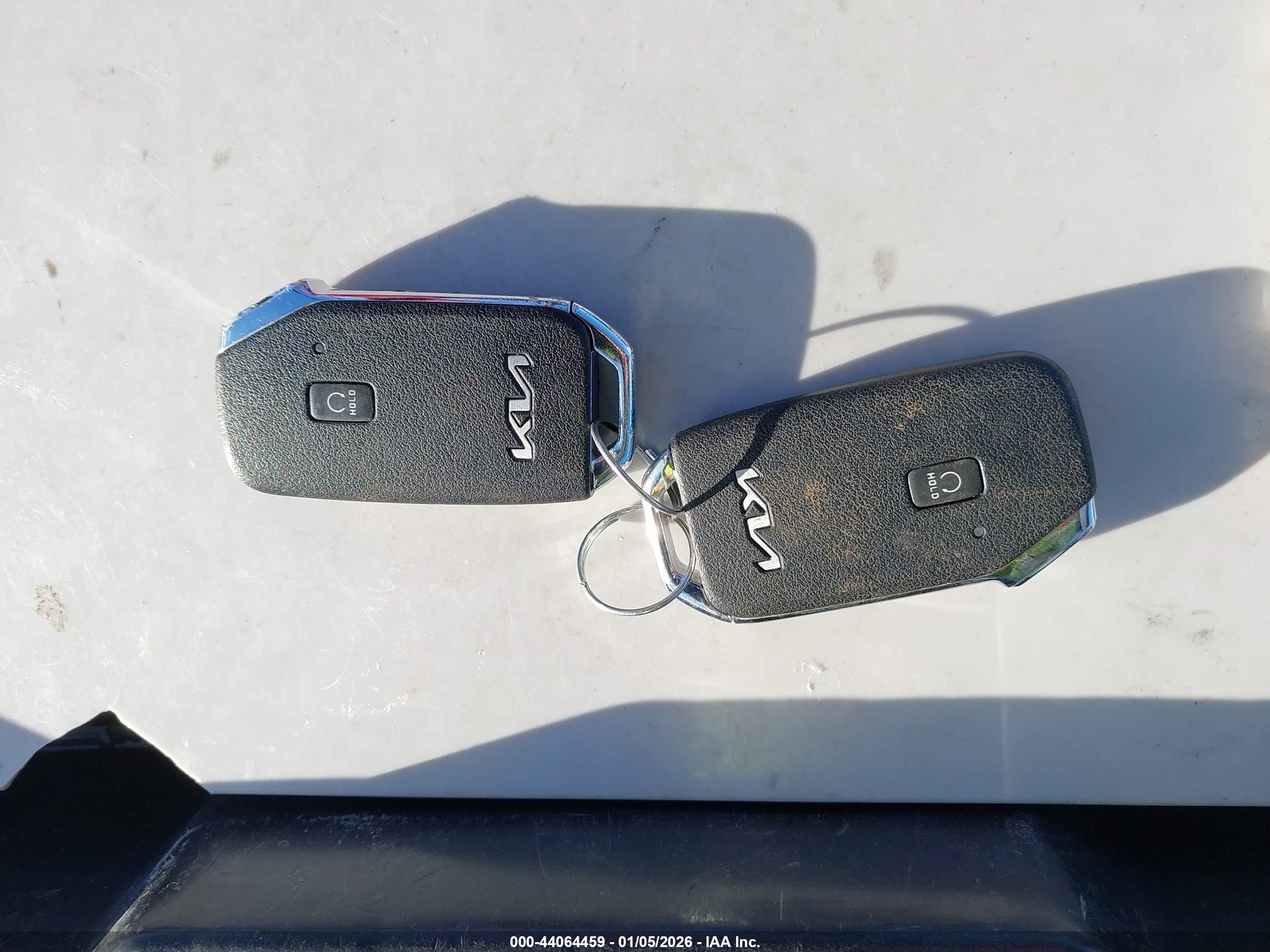 KIA NIRO image 11