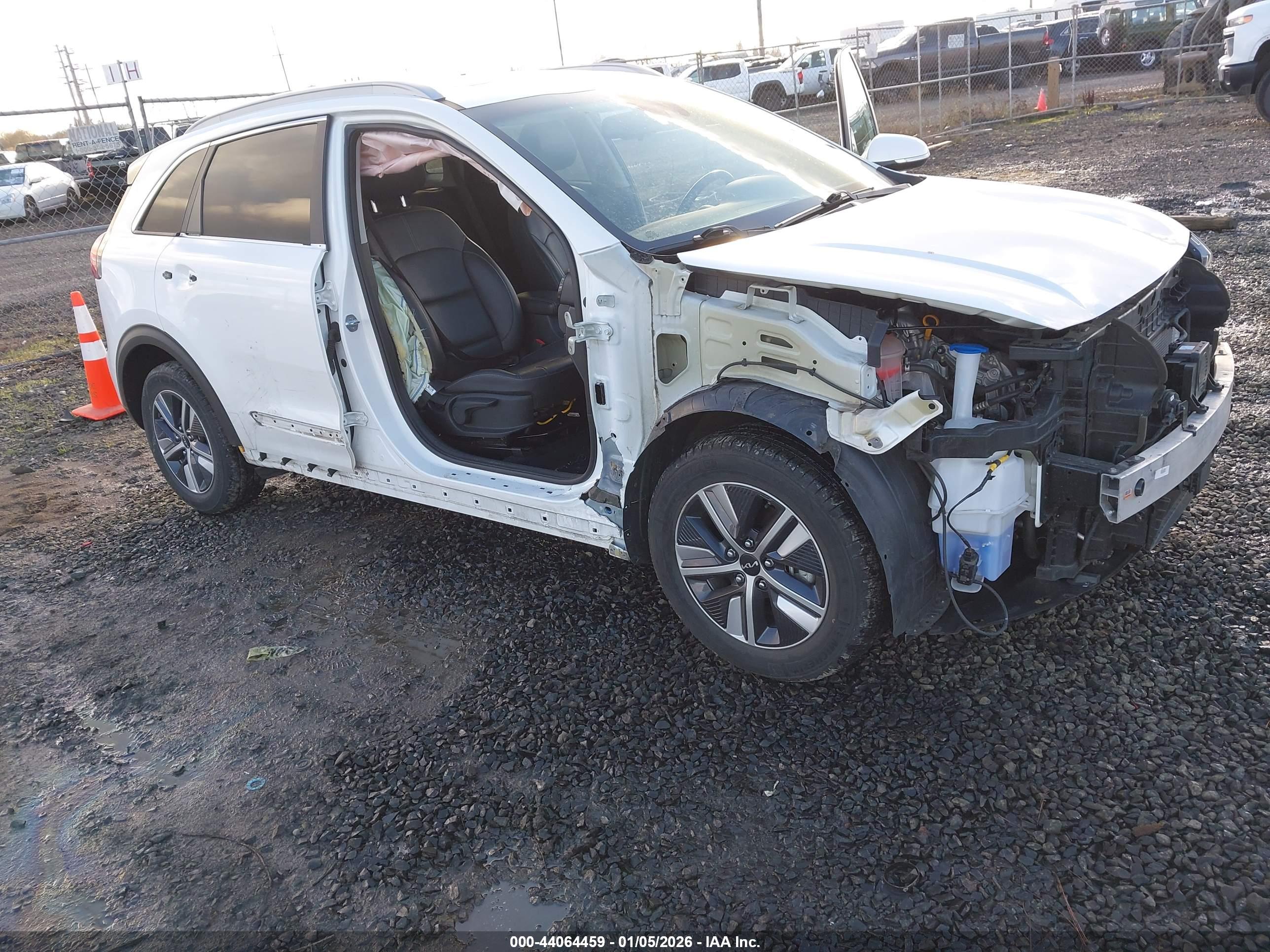 KIA NIRO image 6