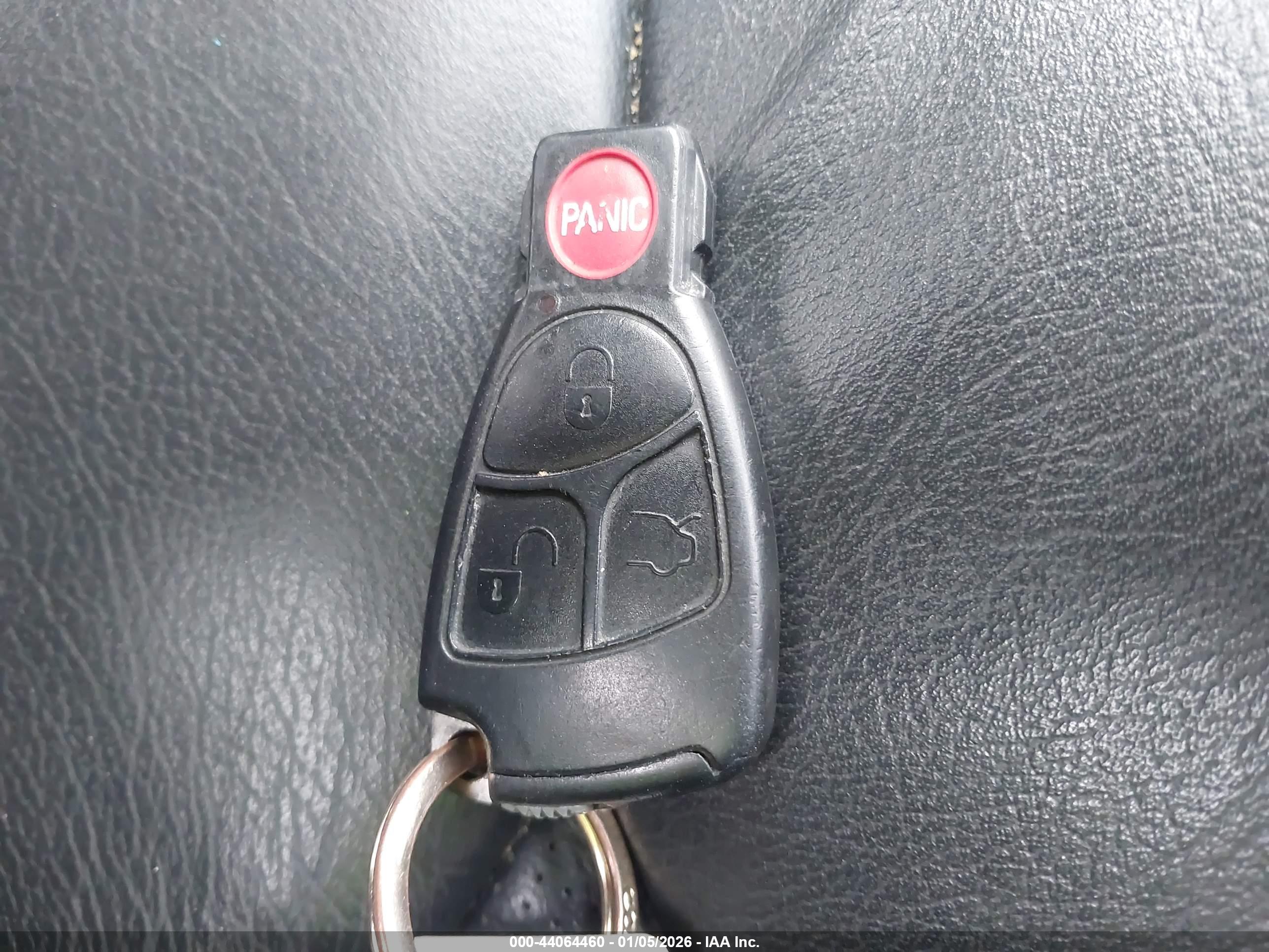MERCEDES-BENZ S image 11