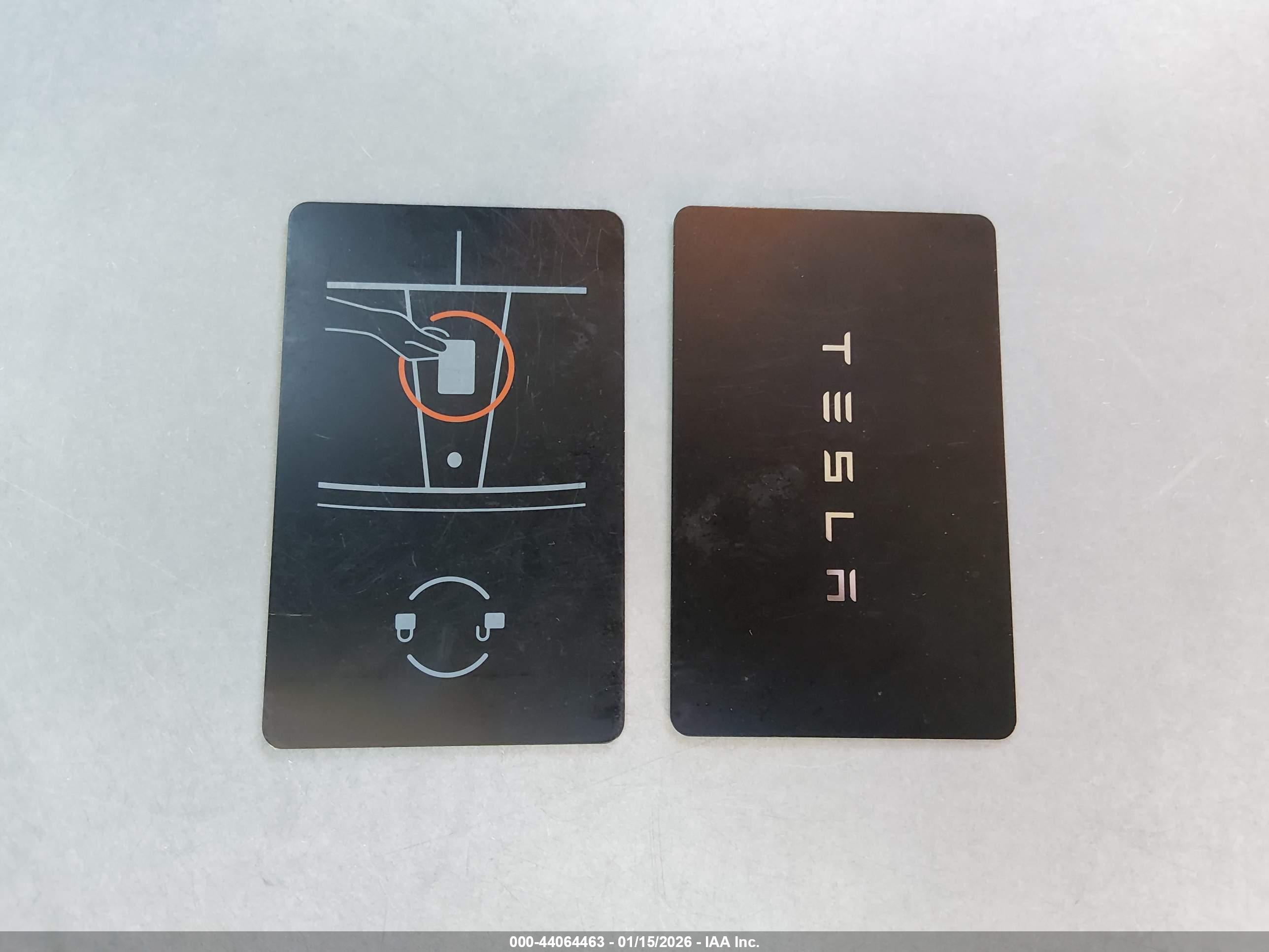 TESLA MODEL image 11