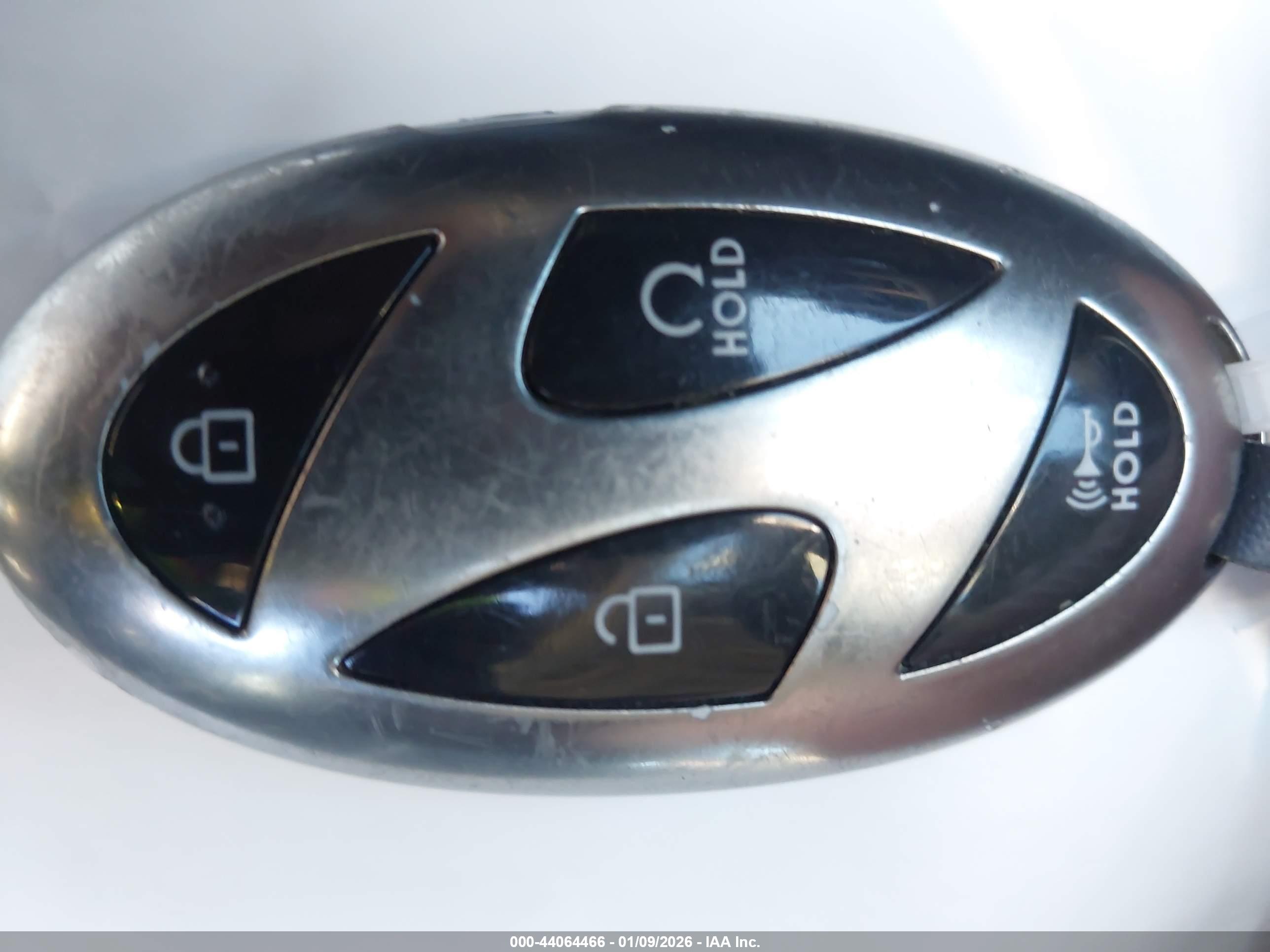 HYUNDAI SONATA image 11