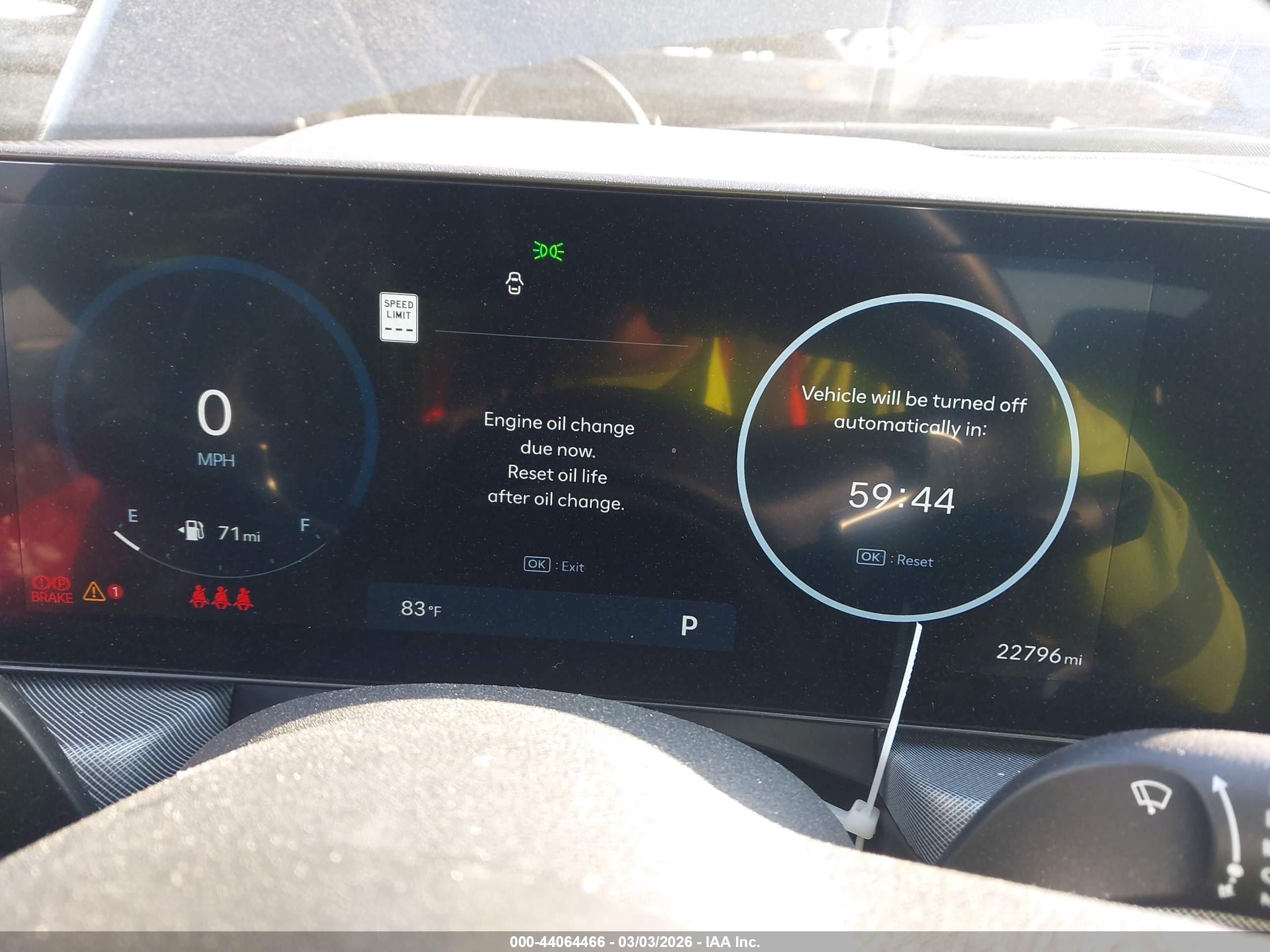 HYUNDAI SONATA image 7