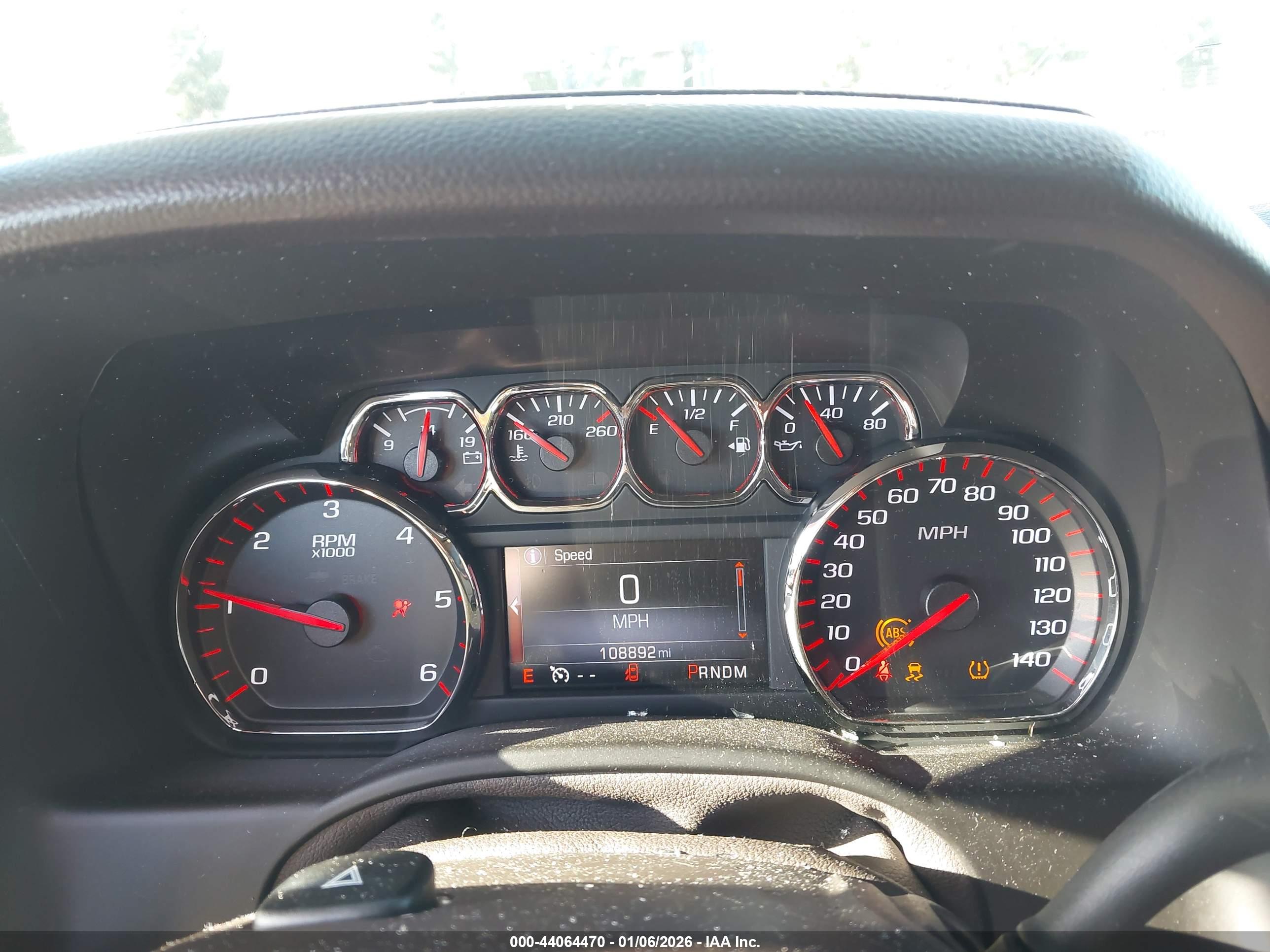 GMC YUKON image 7