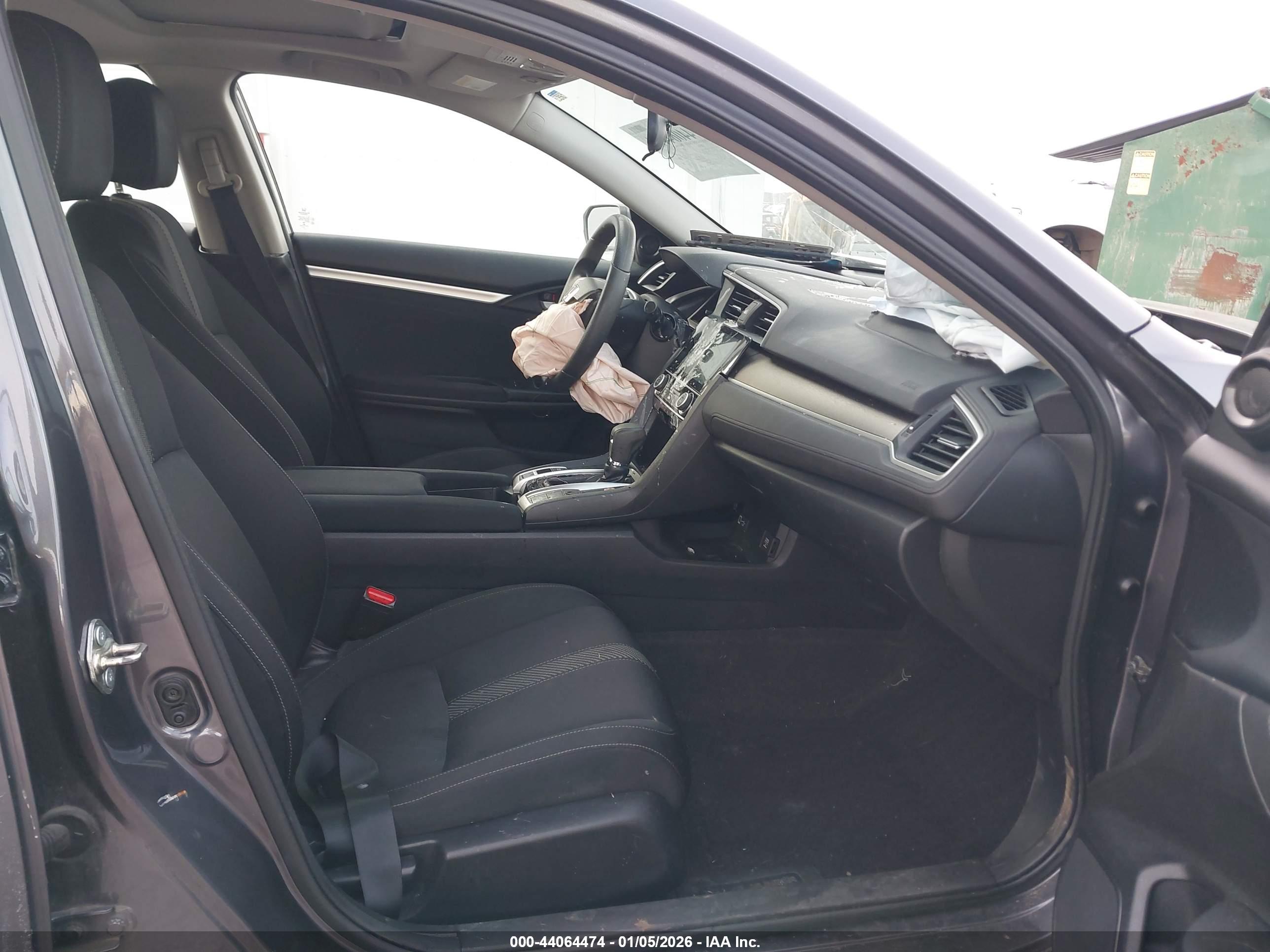 HONDA CIVIC image 5