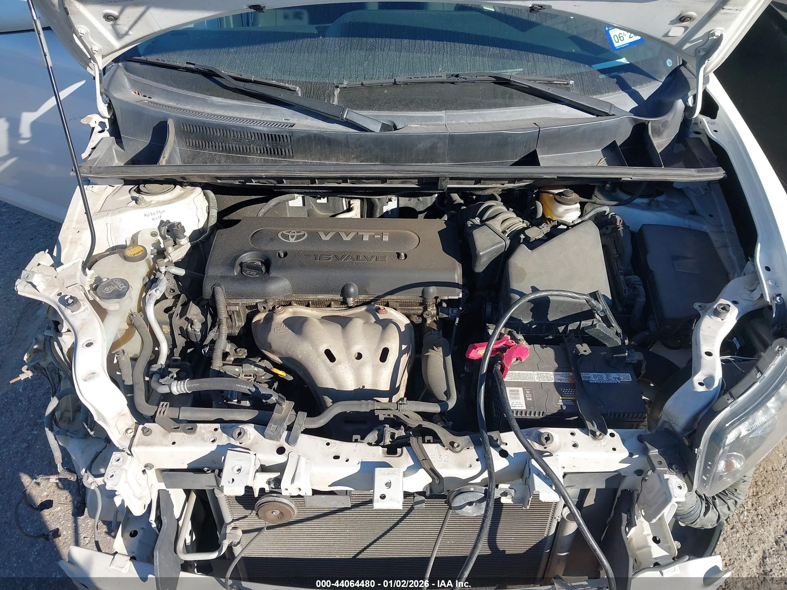 SCION XB image 10