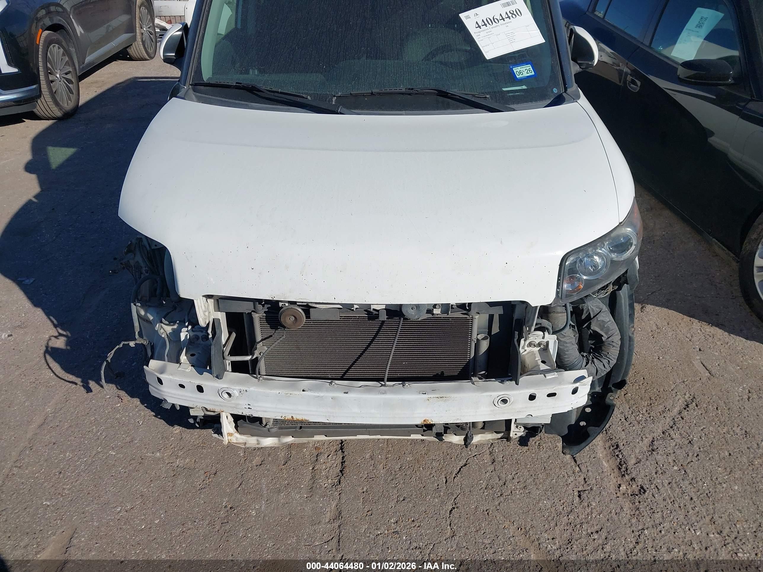 SCION XB image 6