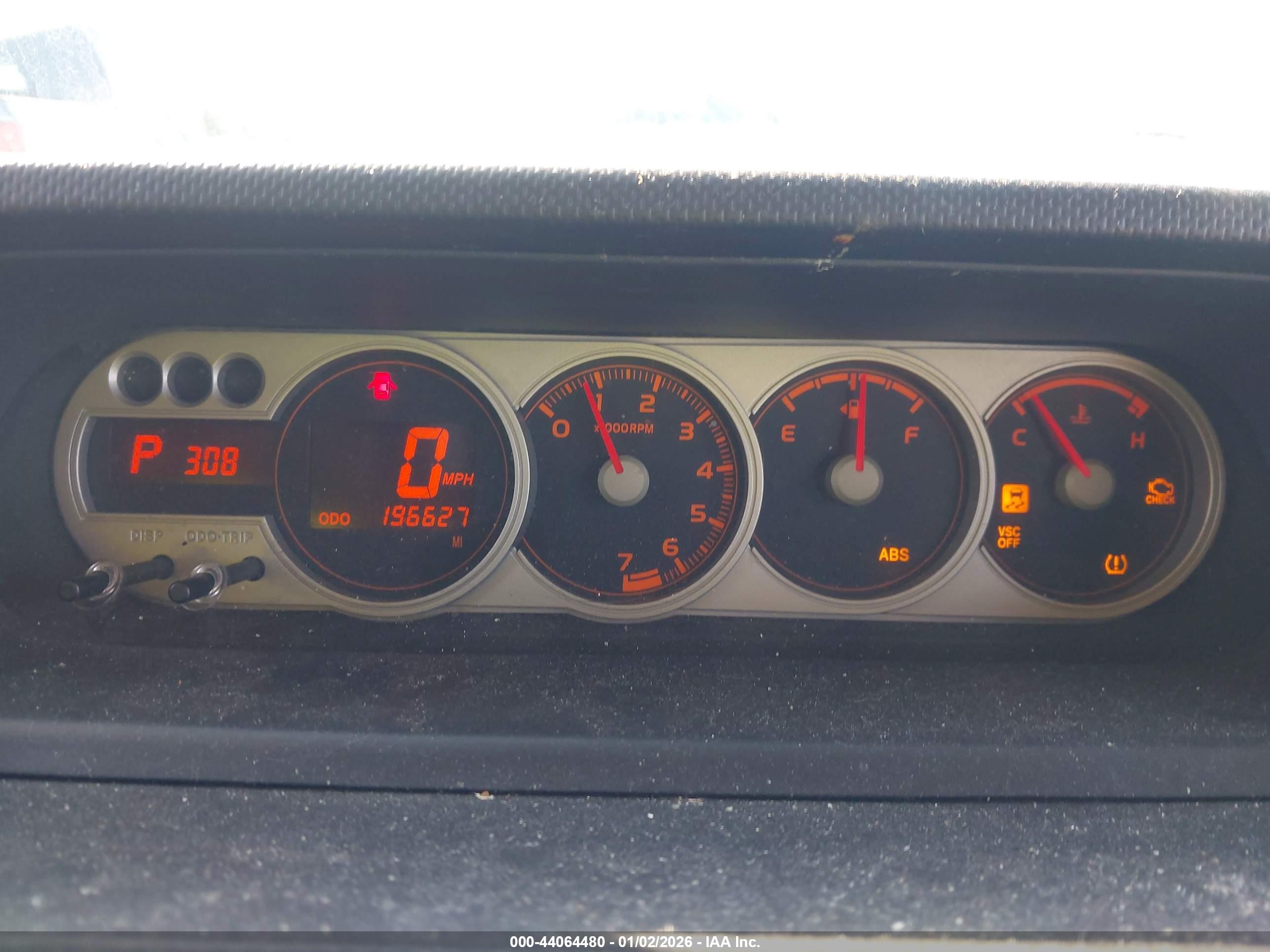 SCION XB image 7