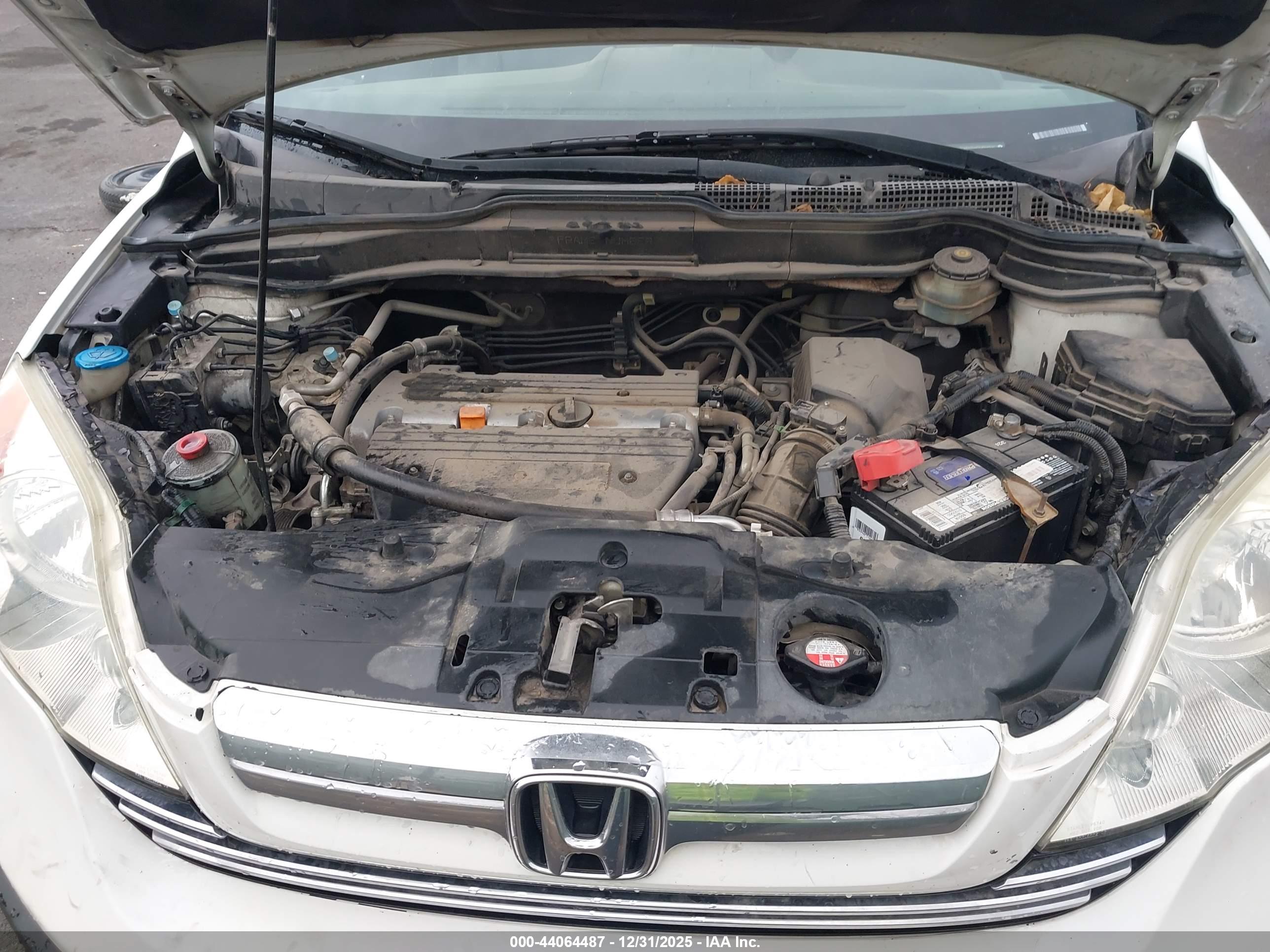 HONDA CR-V image 10