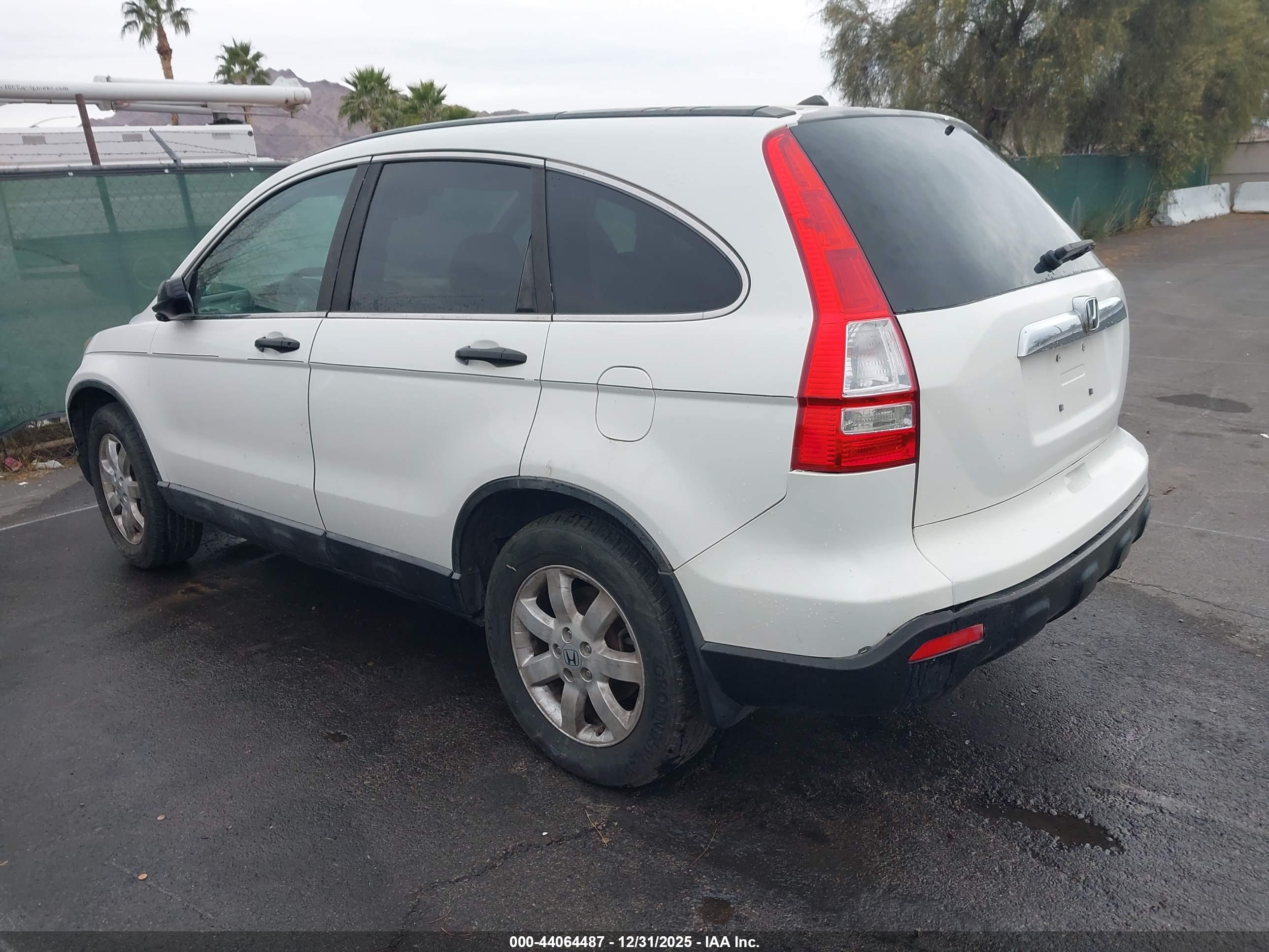 HONDA CR-V image 3