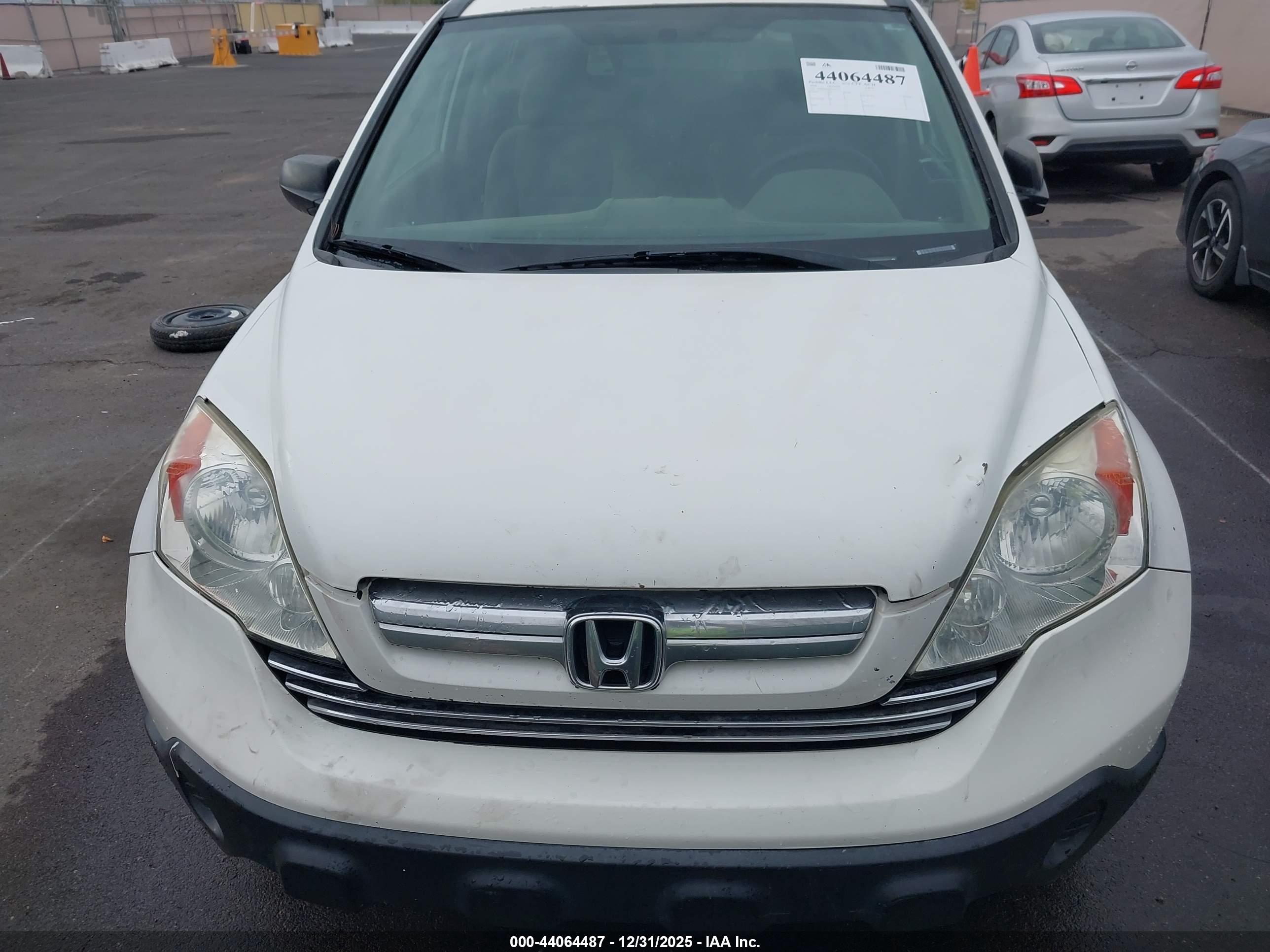 HONDA CR-V image 6