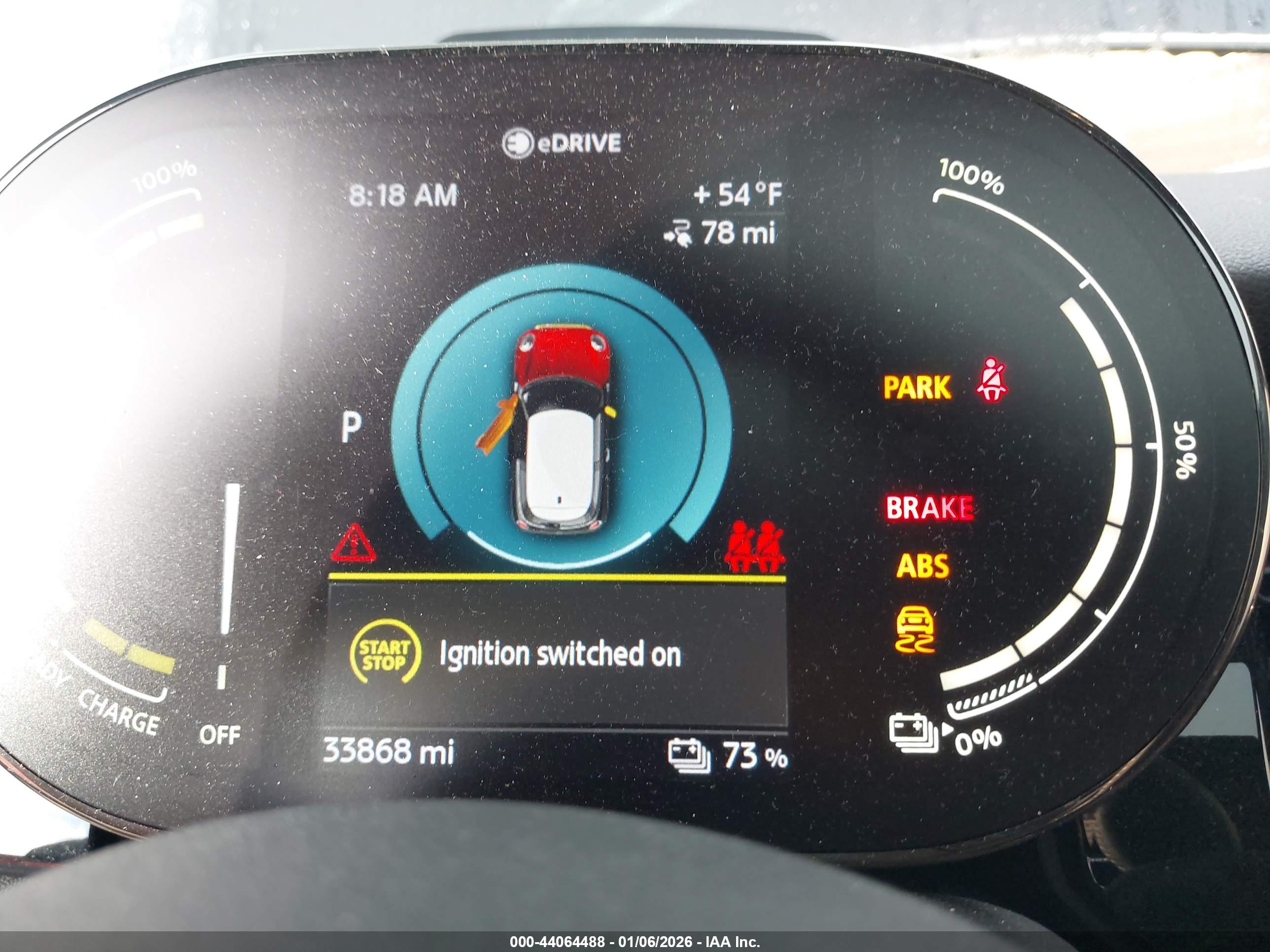 MINI SE image 7