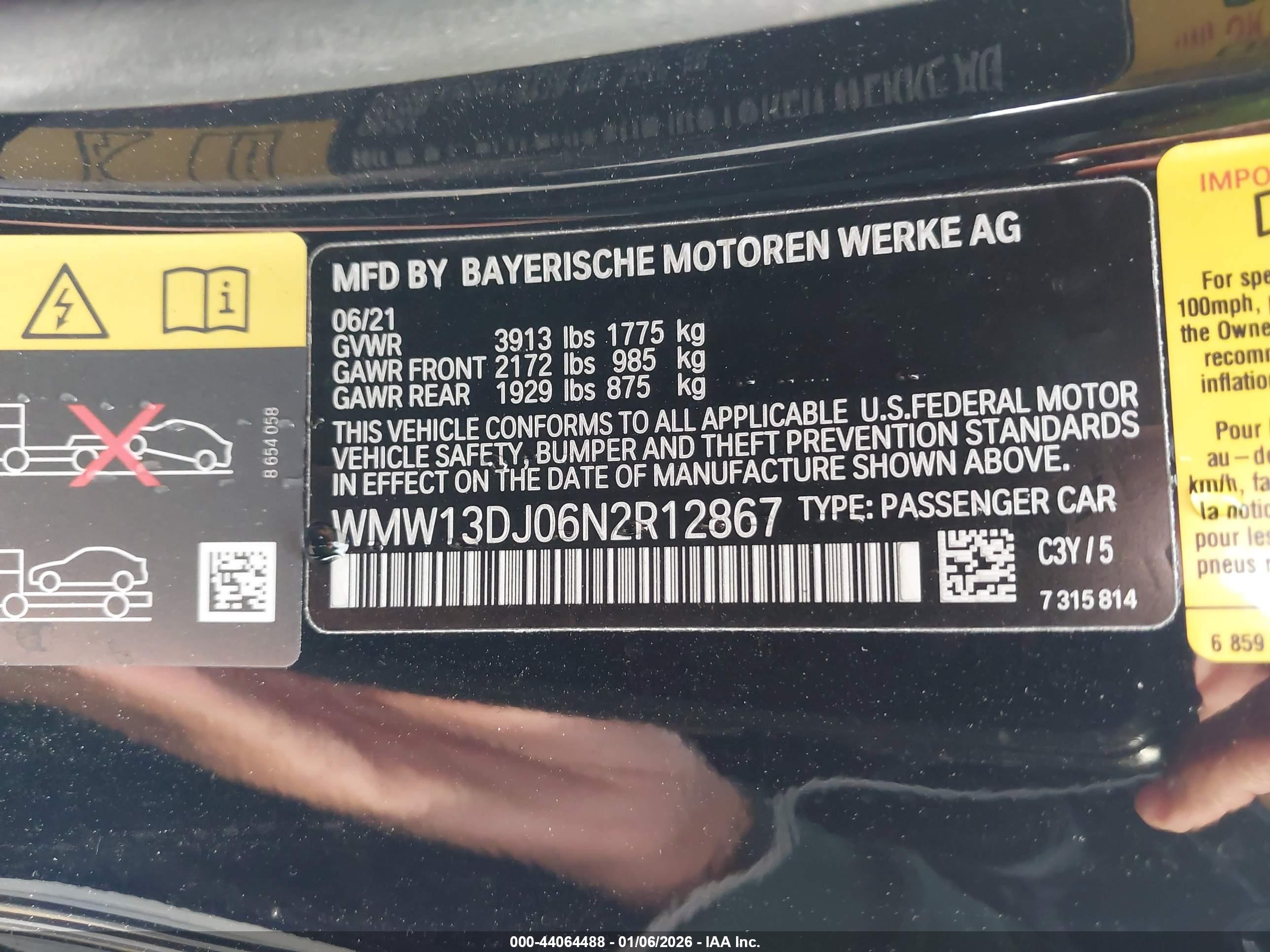 MINI SE image 9