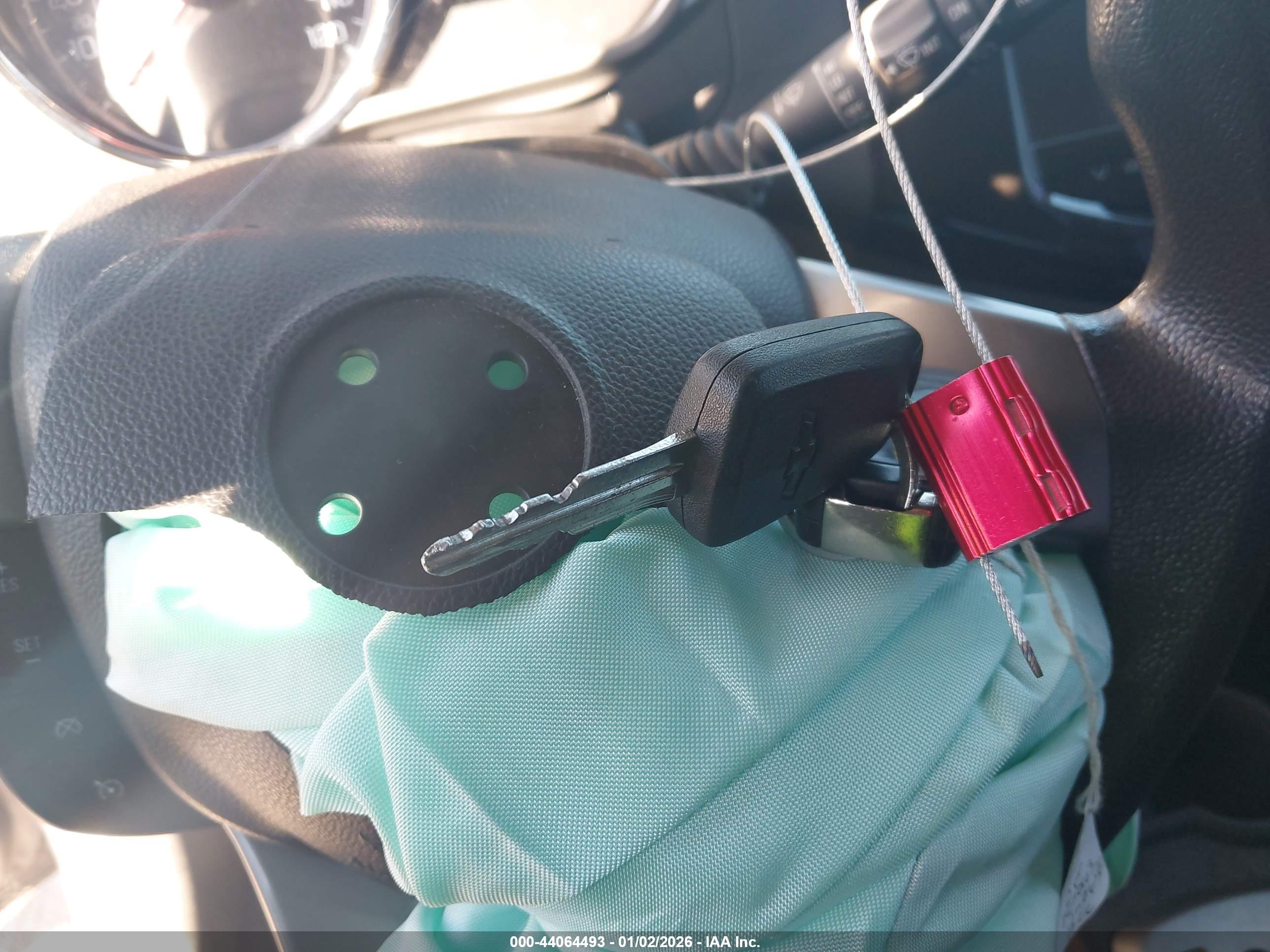 CHEVROLET SPARK image 11