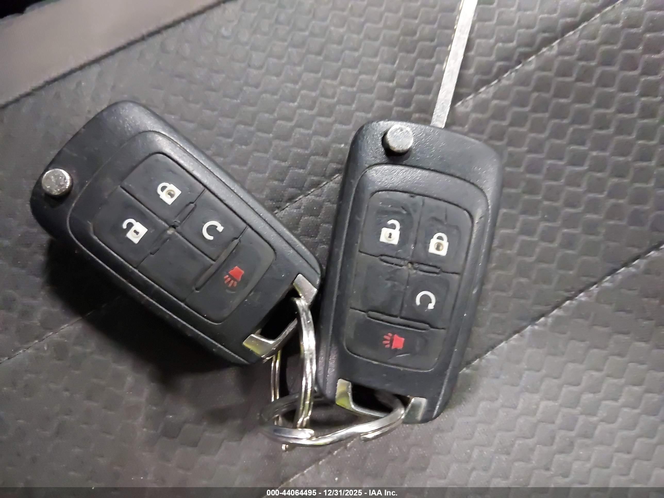 CHEVROLET EQUINOX image 11