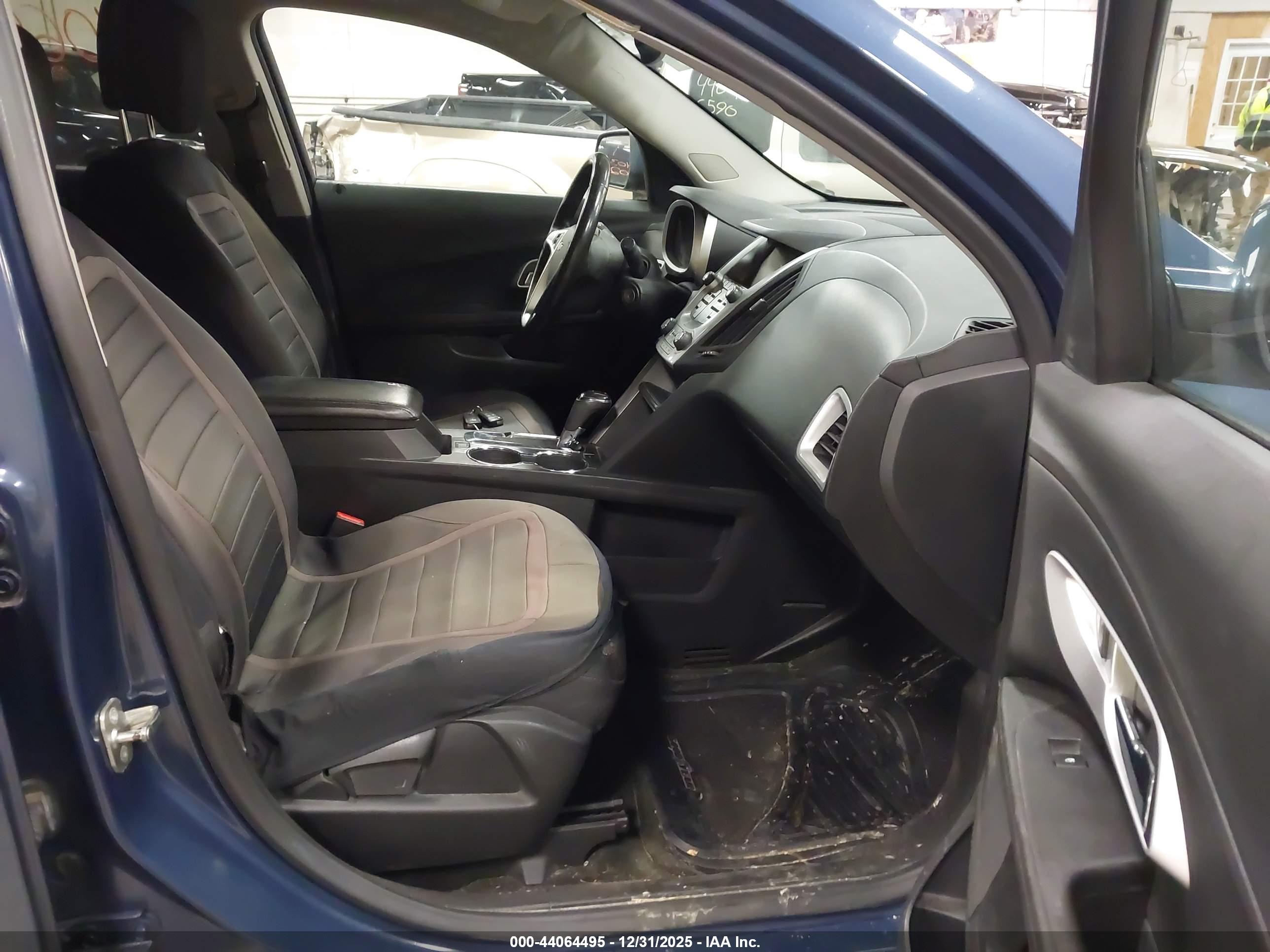 CHEVROLET EQUINOX image 5