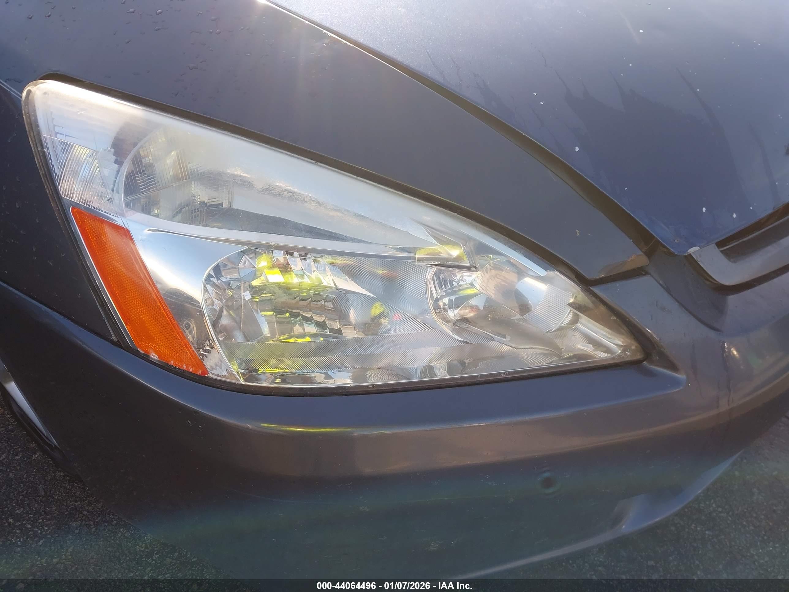 HONDA ACCORD image 6