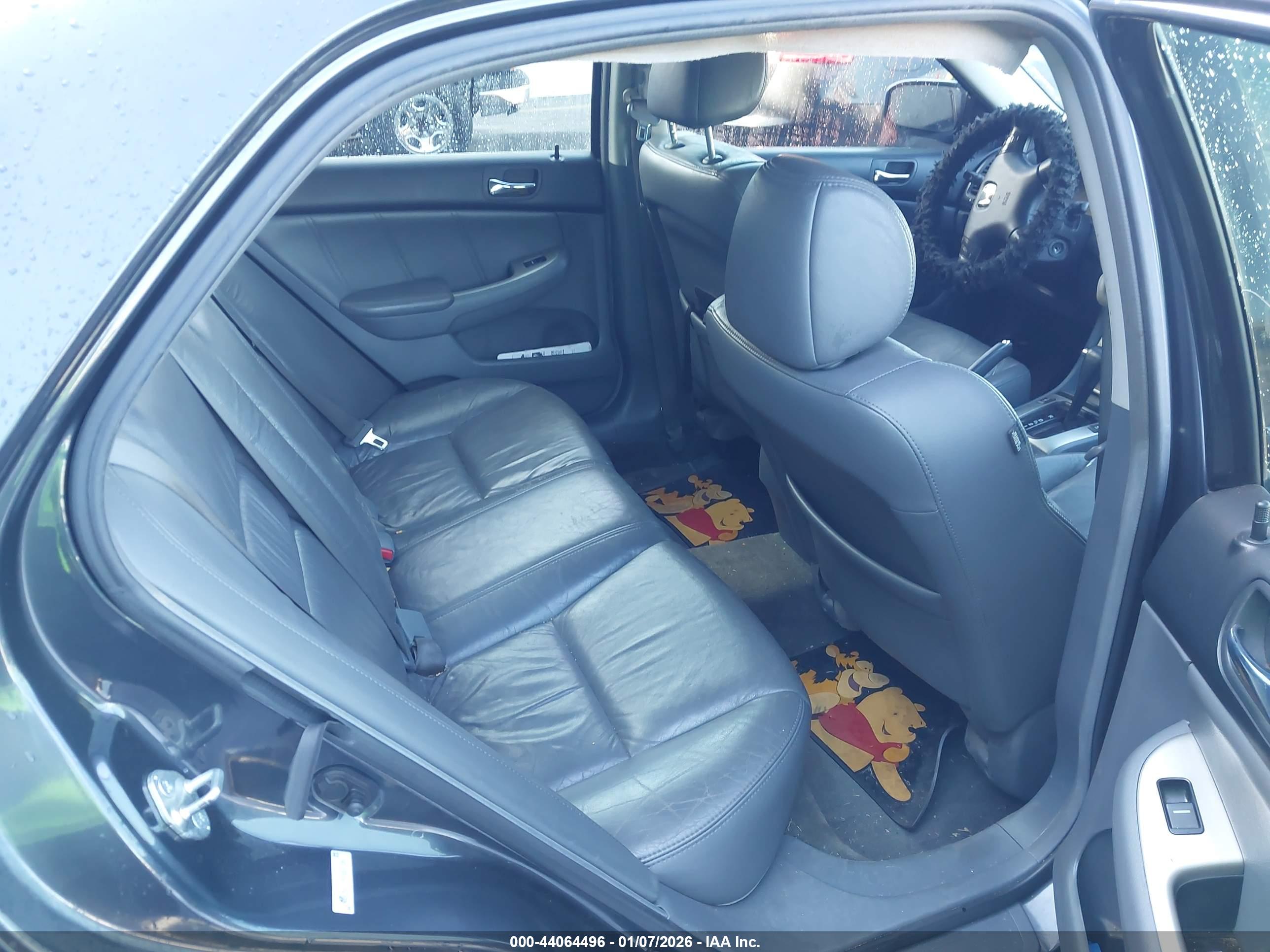 HONDA ACCORD image 8