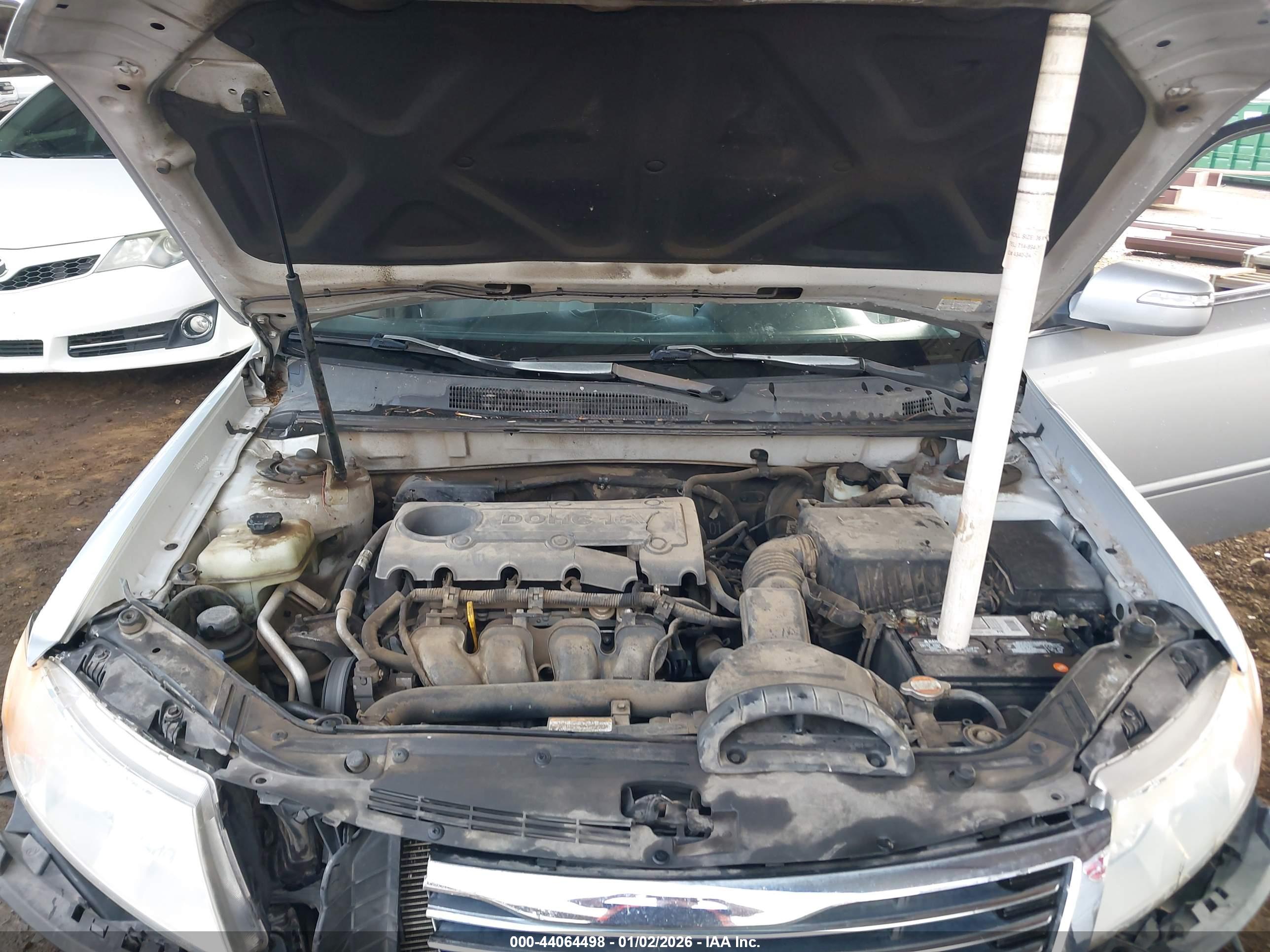 KIA OPTIMA image 10