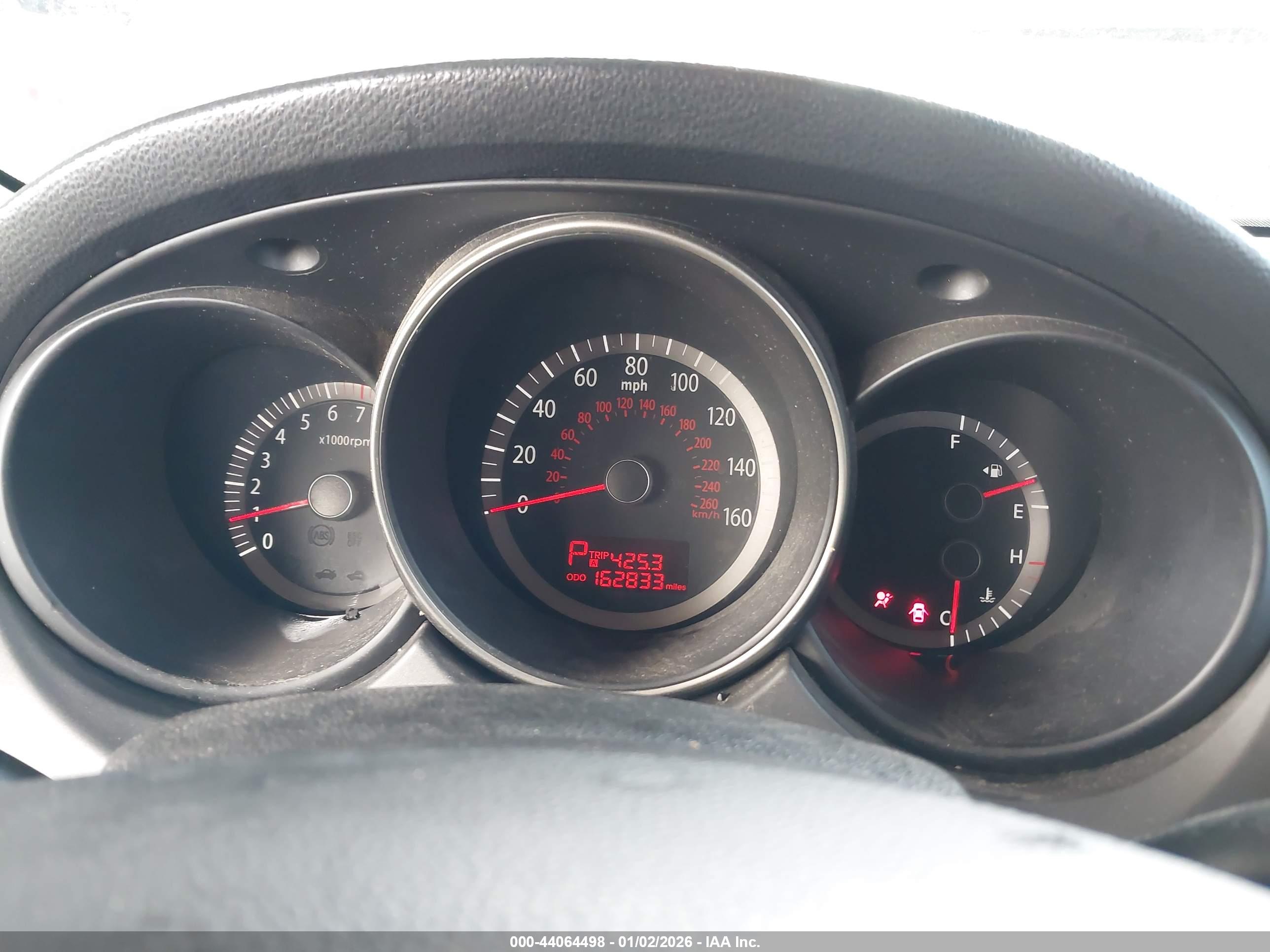 KIA OPTIMA image 7