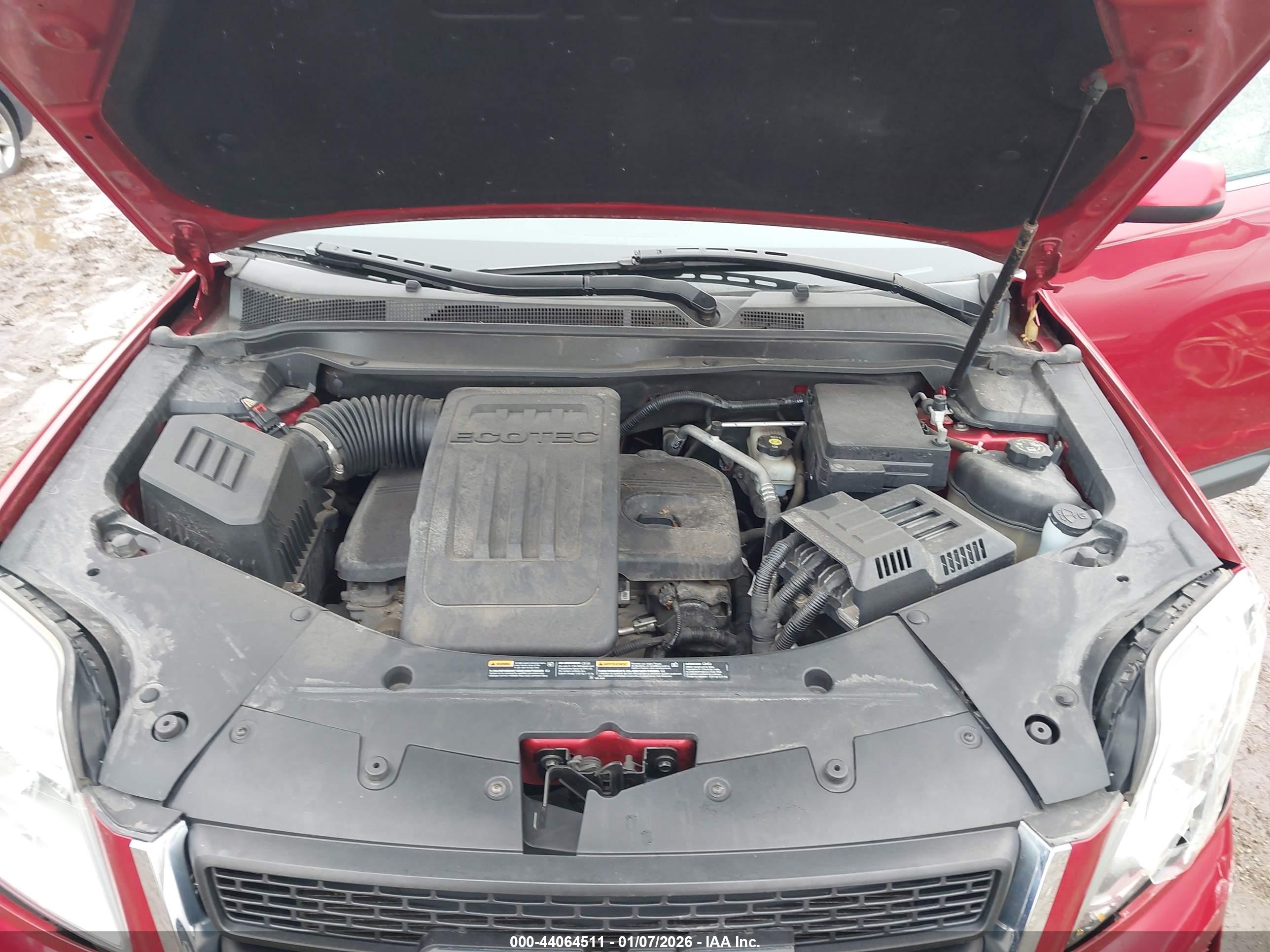 GMC TERRAIN image 10