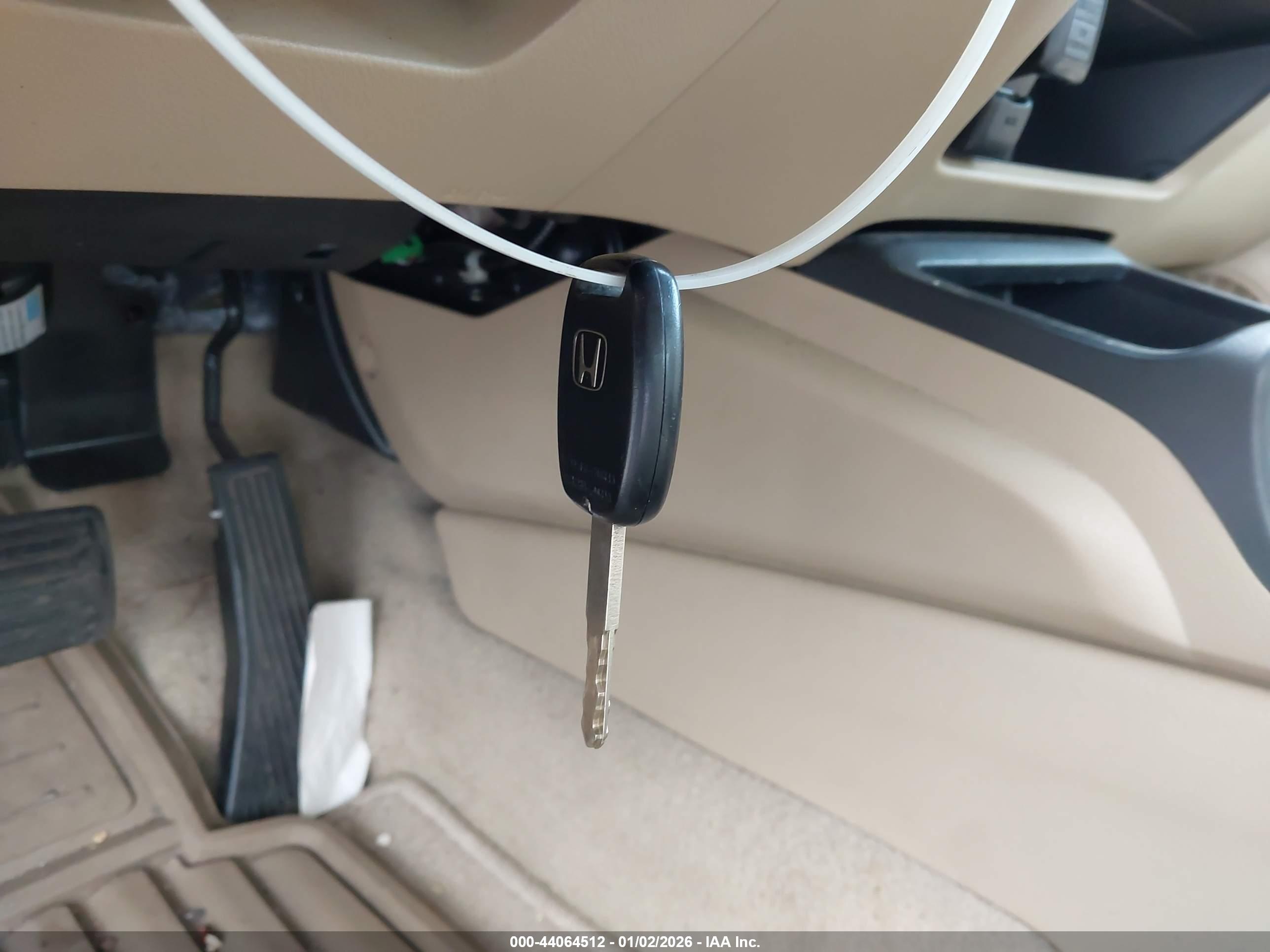 HONDA CIVIC image 11
