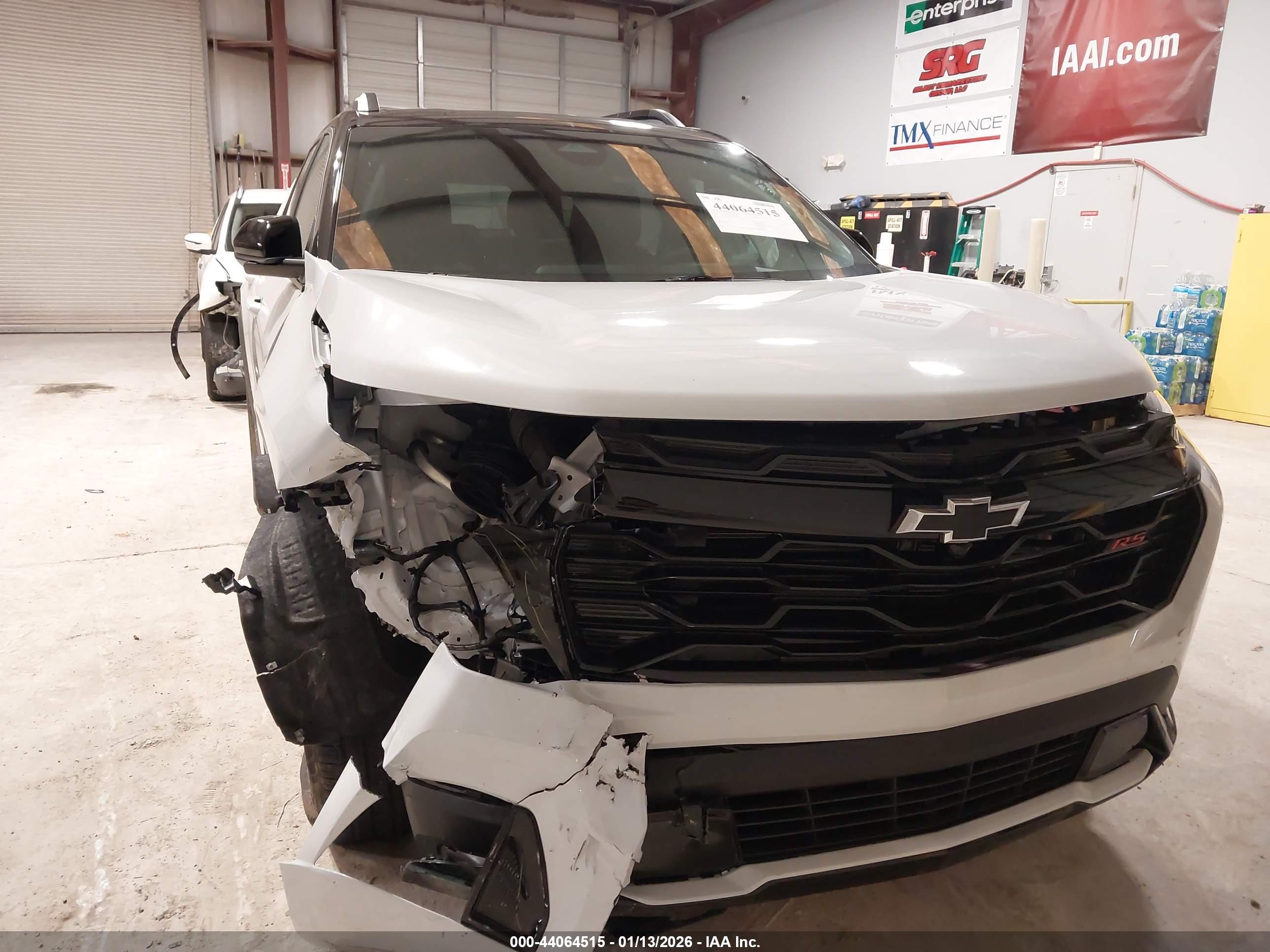 CHEVROLET EQUINOX image 6