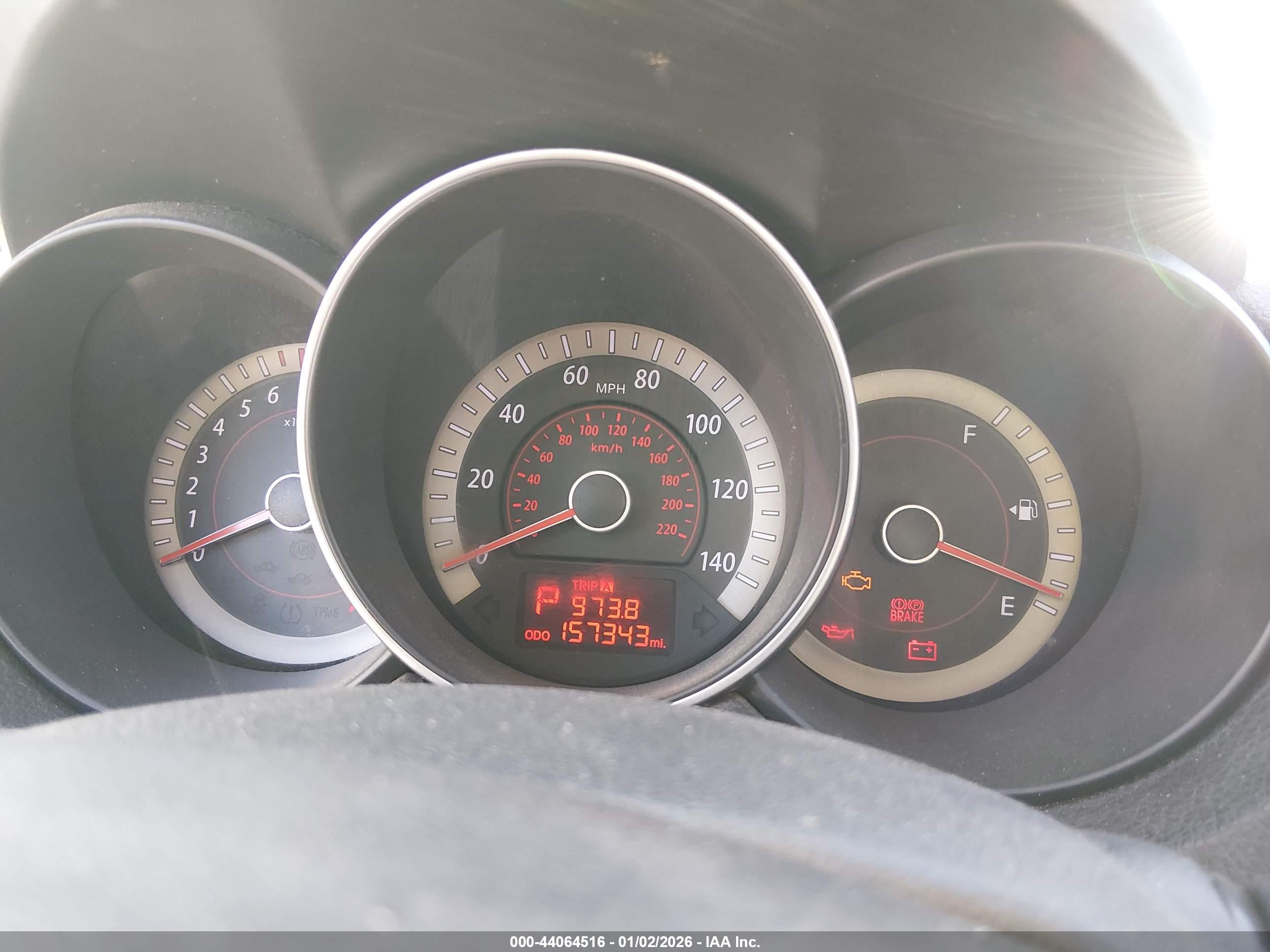KIA FORTE image 7
