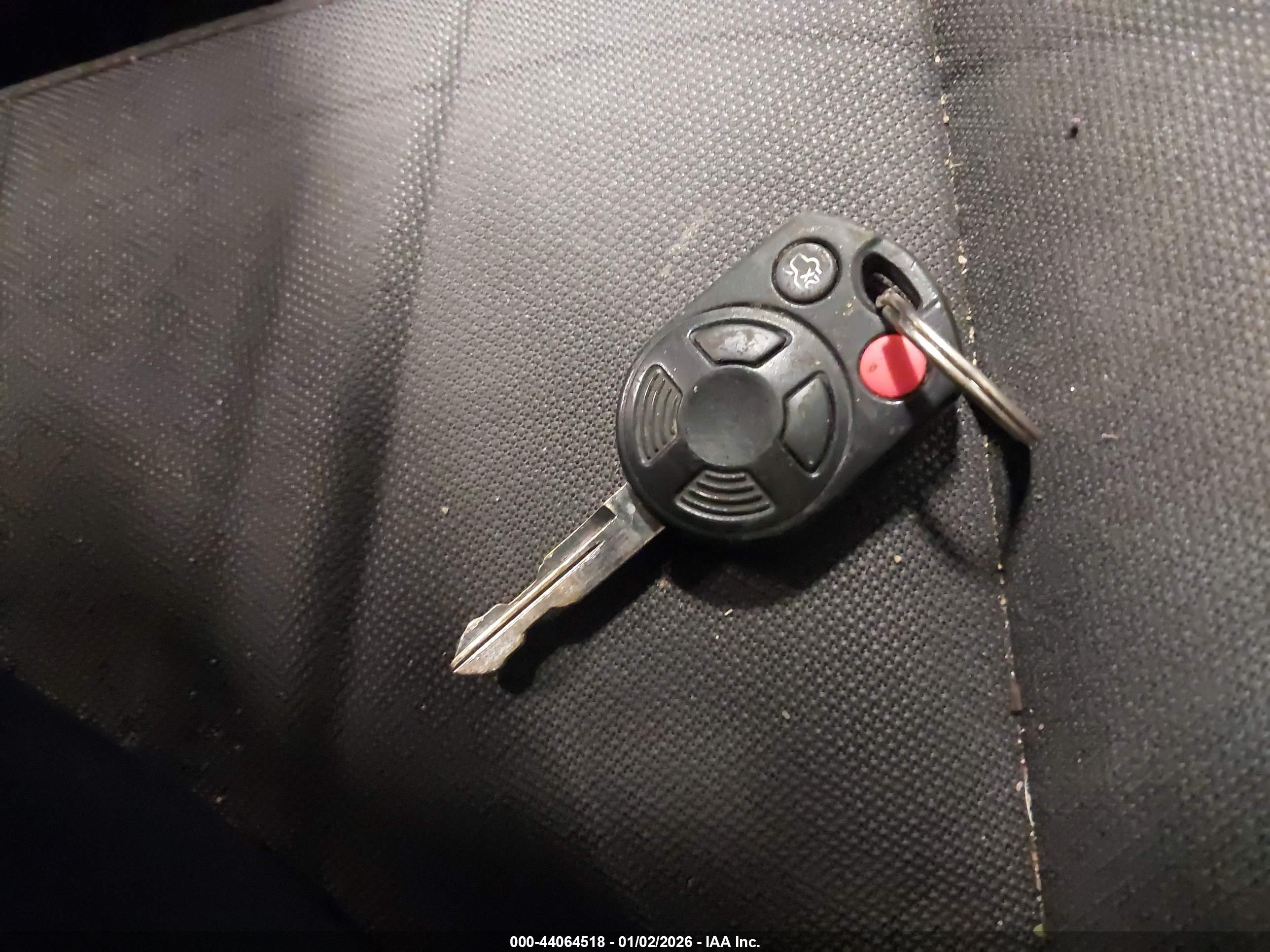 FORD ESCAPE image 11