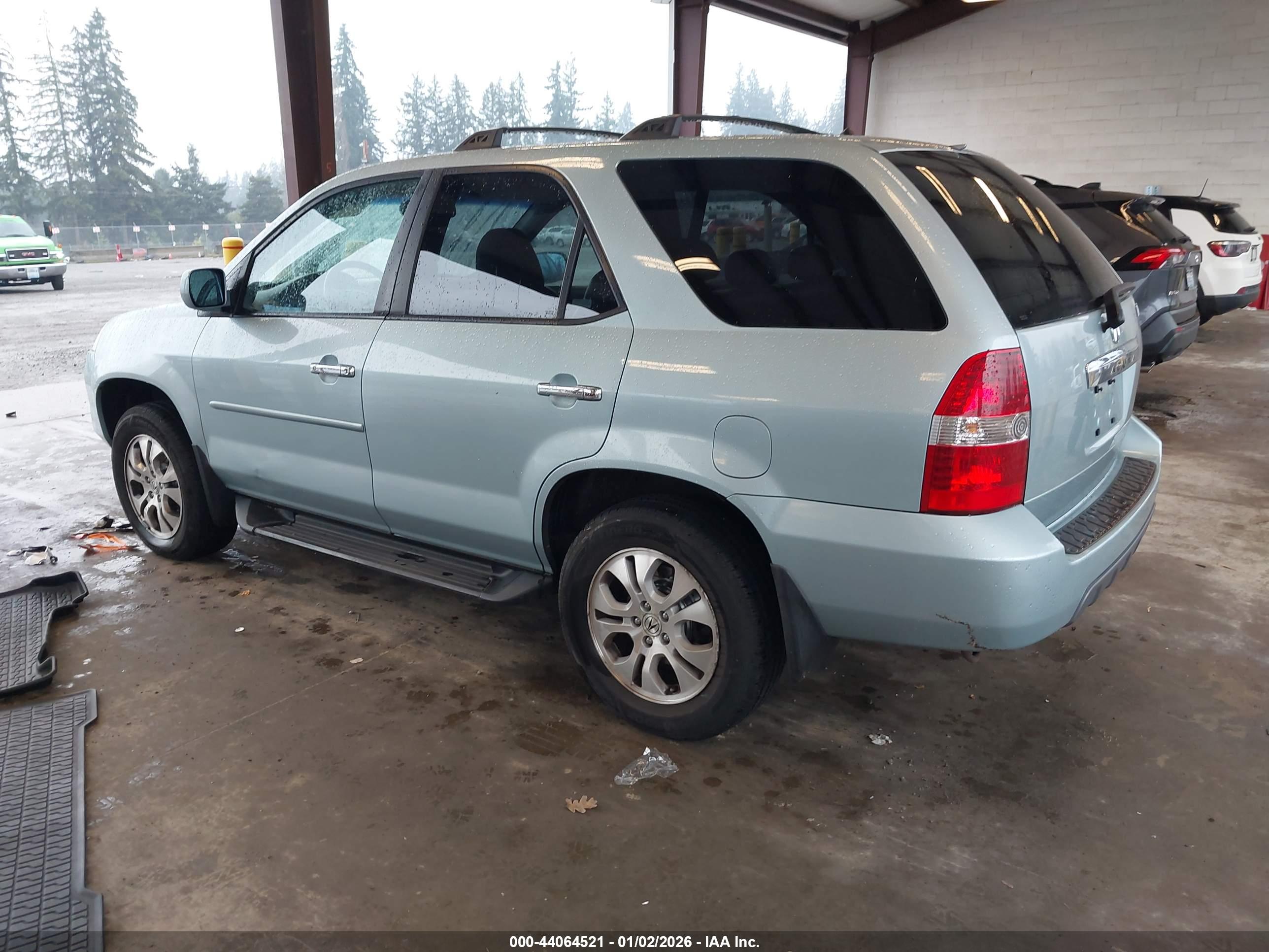 ACURA MDX image 3