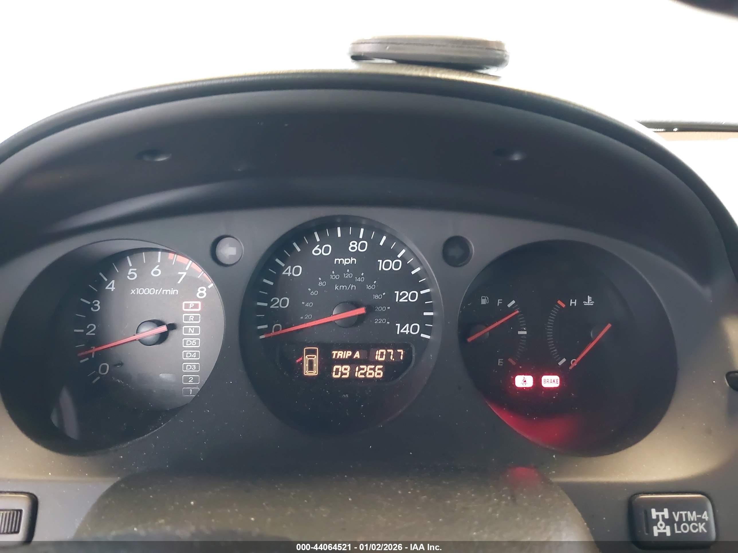 ACURA MDX image 7