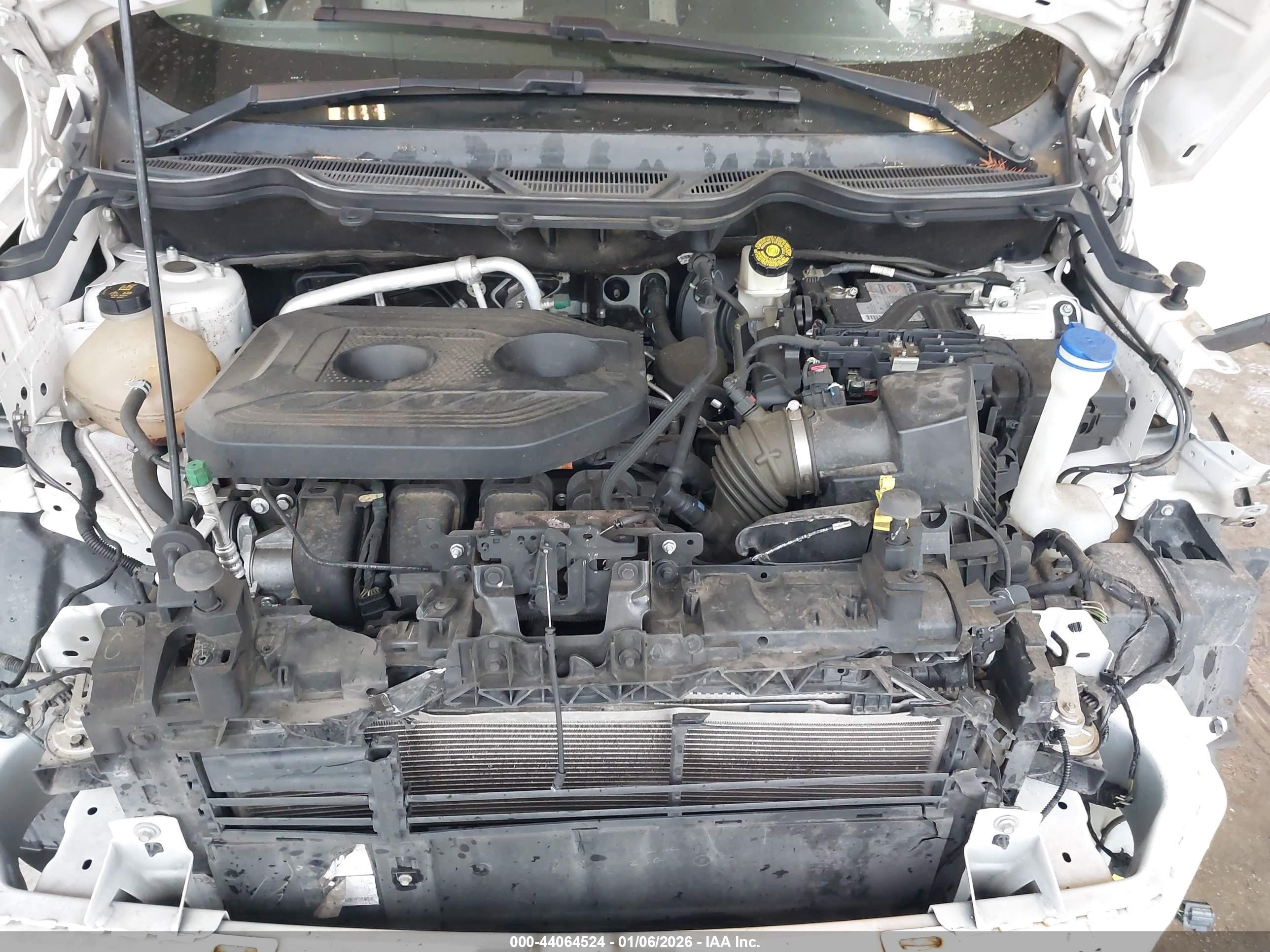 FORD ECOSPORT image 10