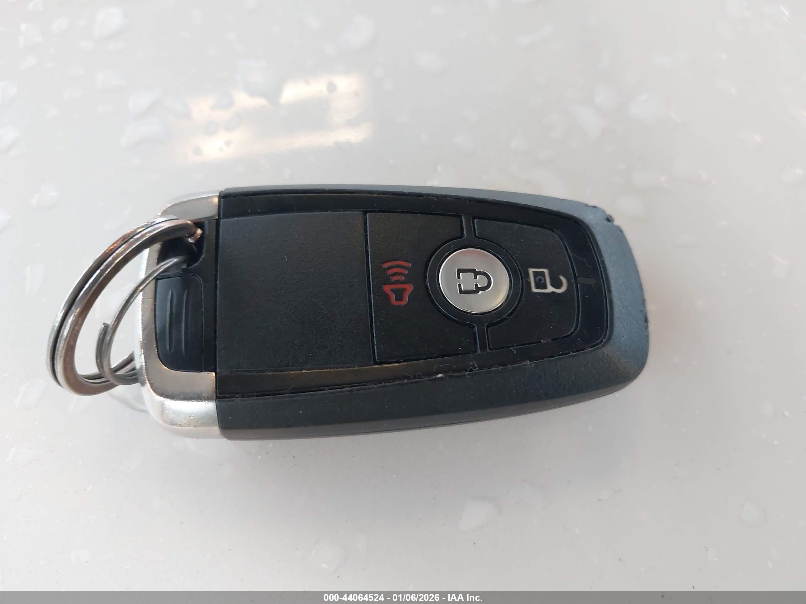 FORD ECOSPORT image 11