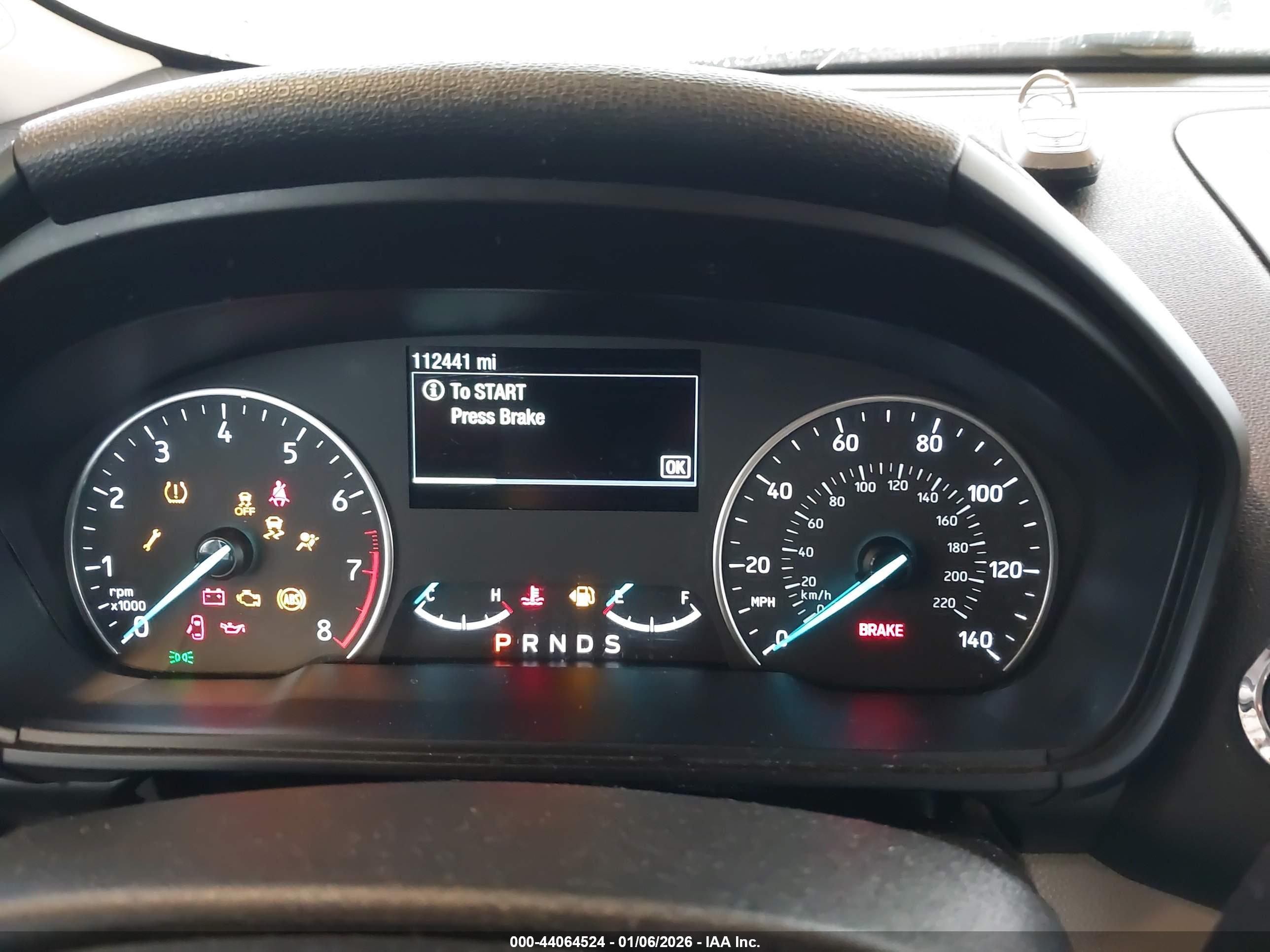 FORD ECOSPORT image 7