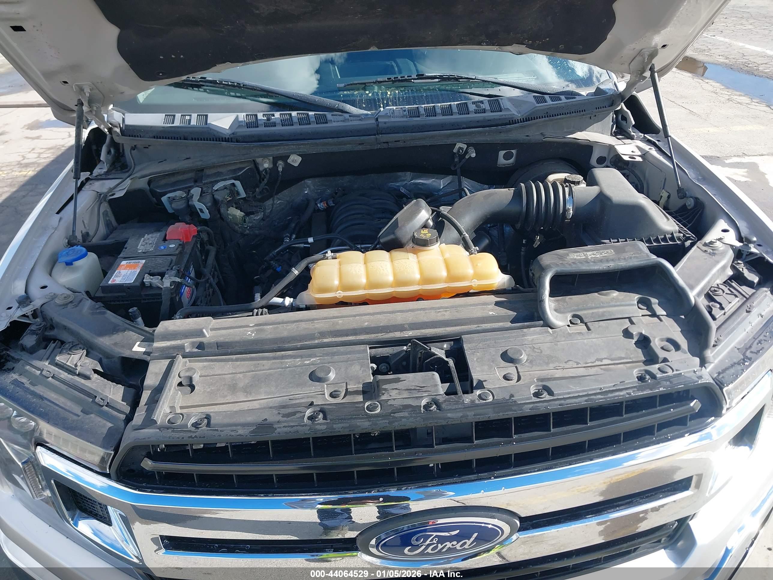 FORD F-150 image 10