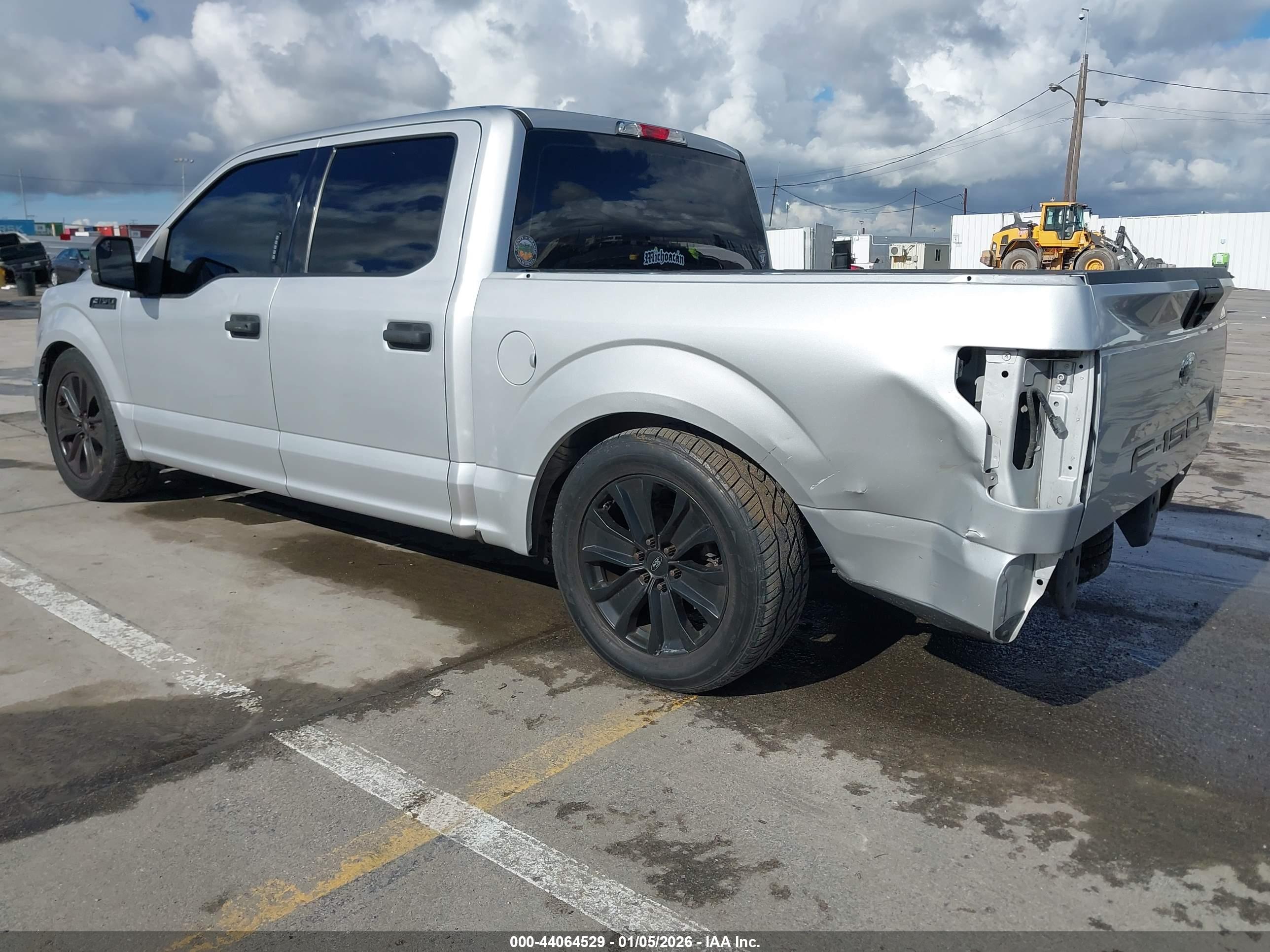 FORD F-150 image 3