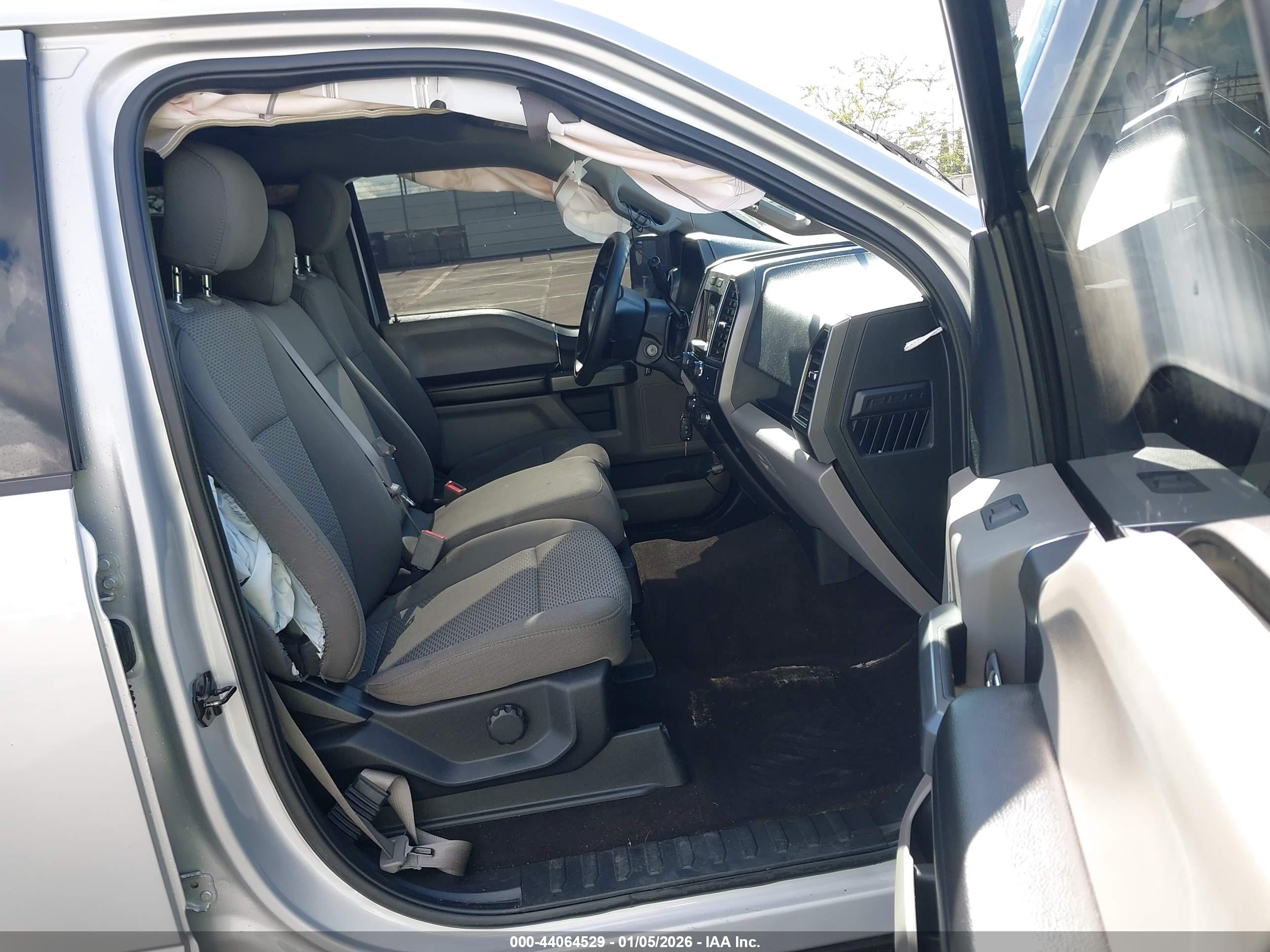 FORD F-150 image 5