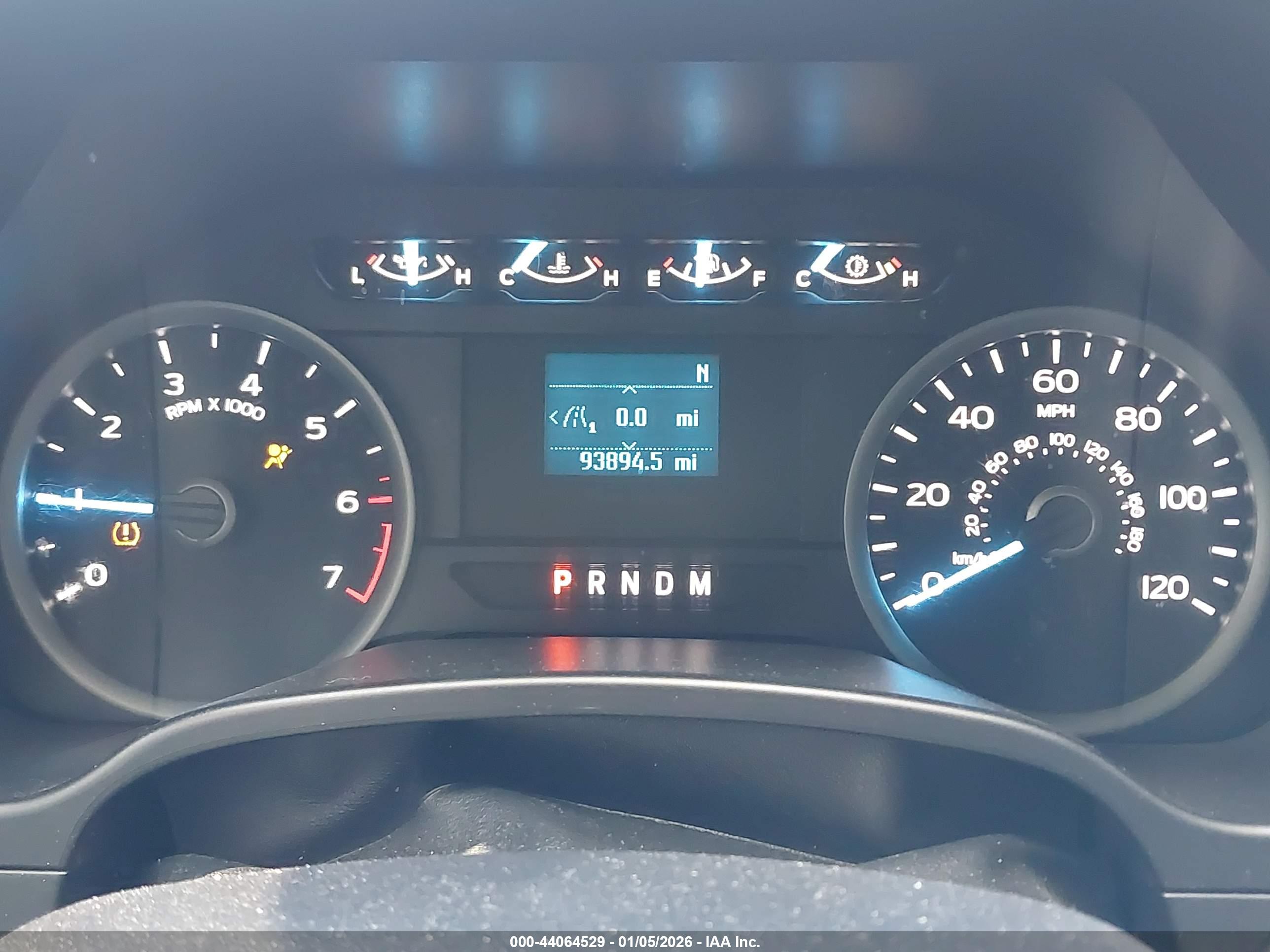 FORD F-150 image 7