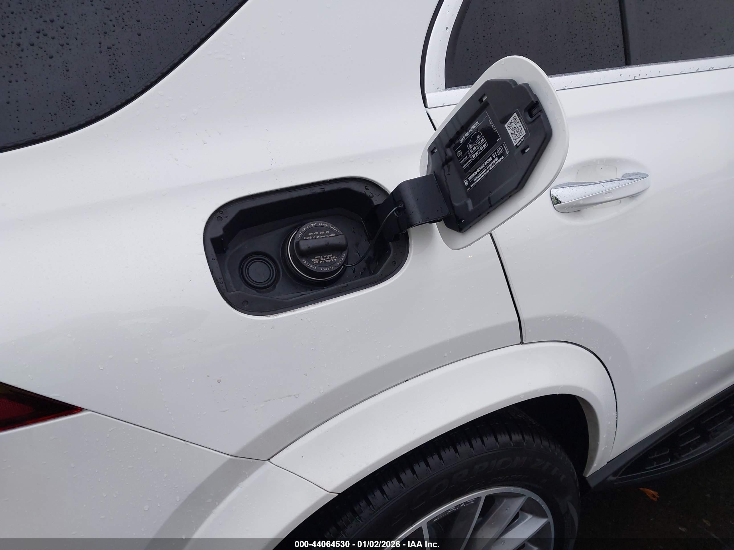 MERCEDES-BENZ GLE image 6