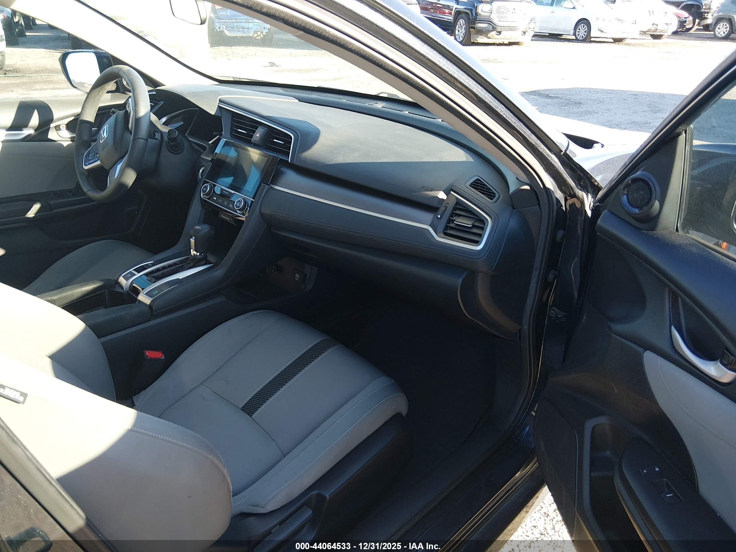 HONDA CIVIC image 5