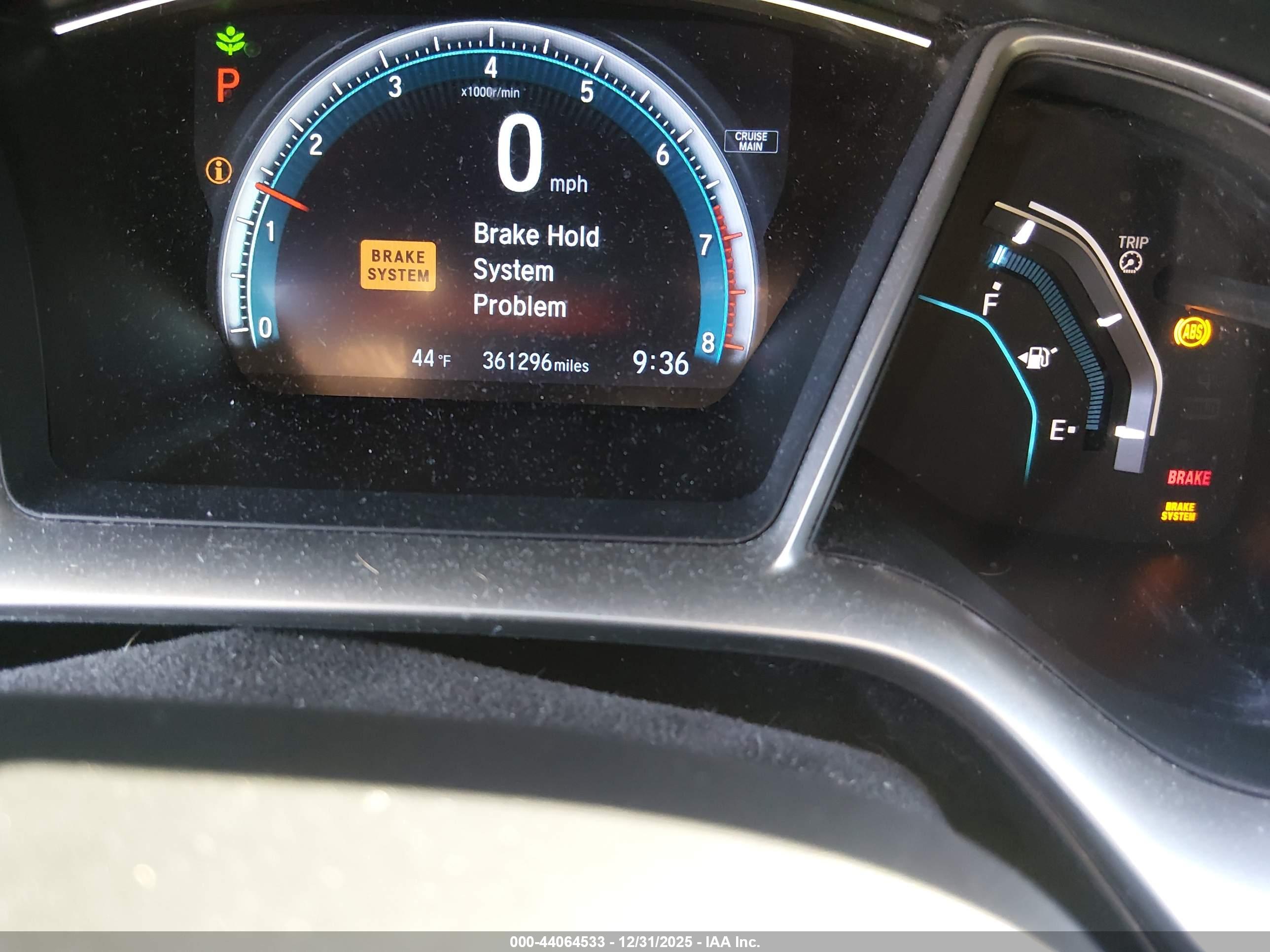 HONDA CIVIC image 7