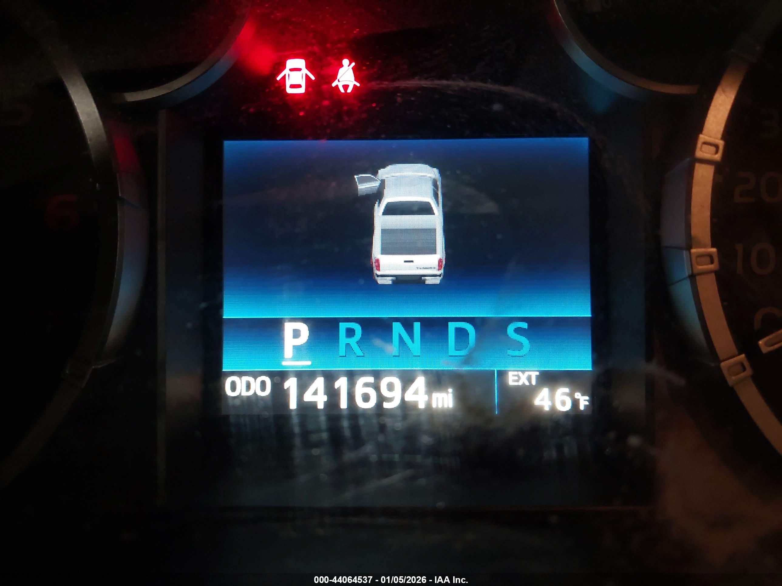 TOYOTA TUNDRA image 7