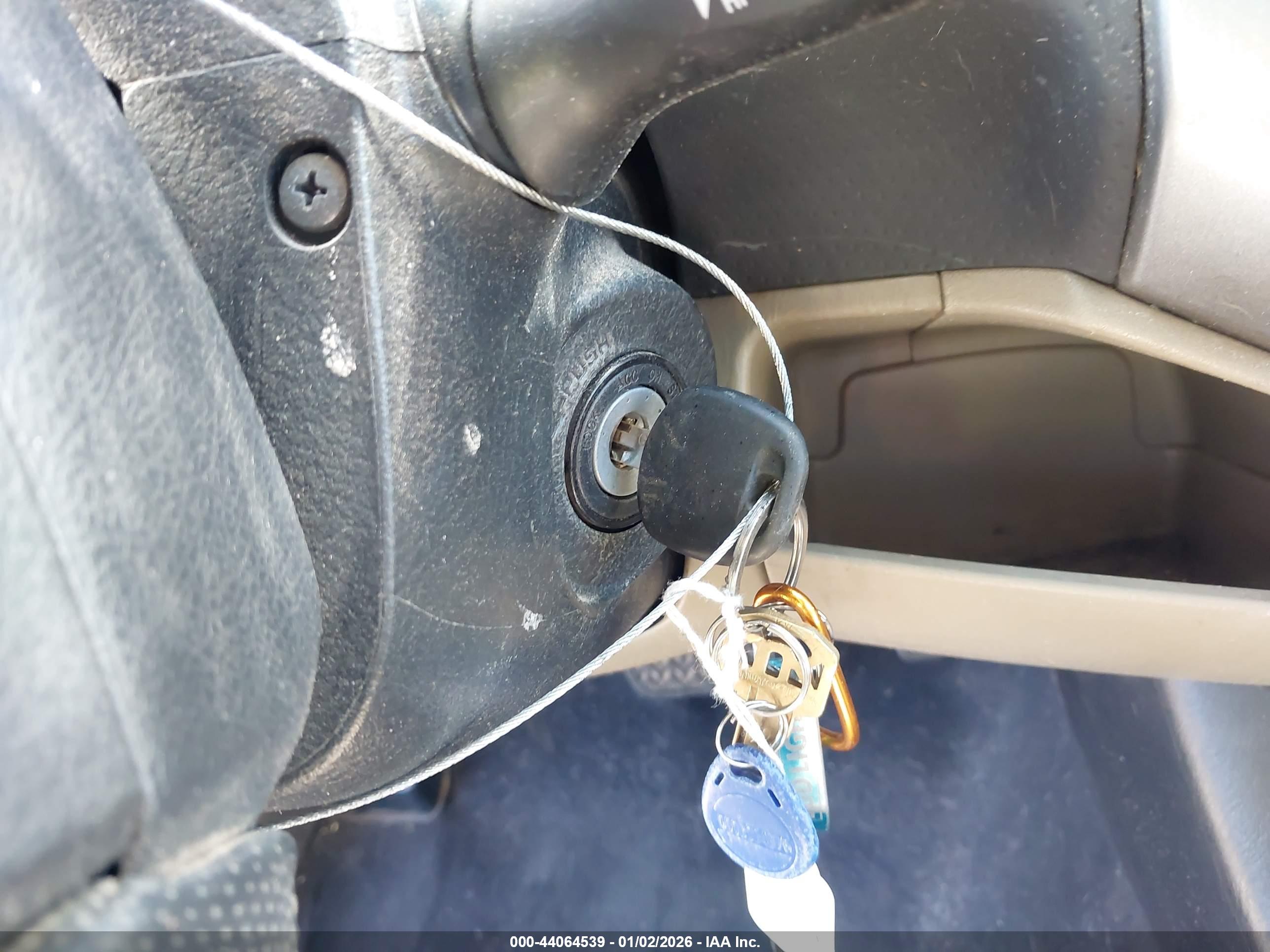 TOYOTA TACOMA image 11