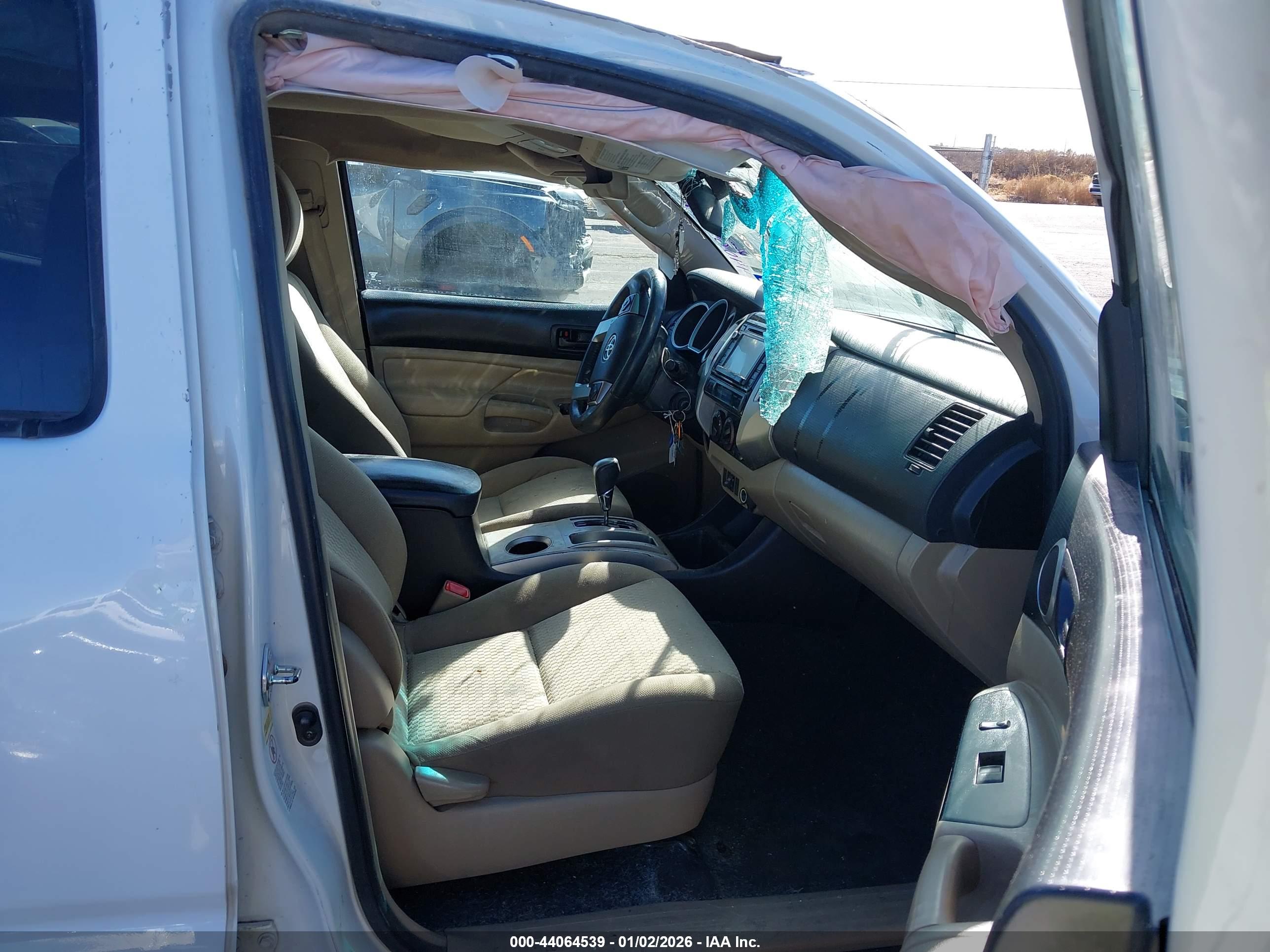 TOYOTA TACOMA image 5