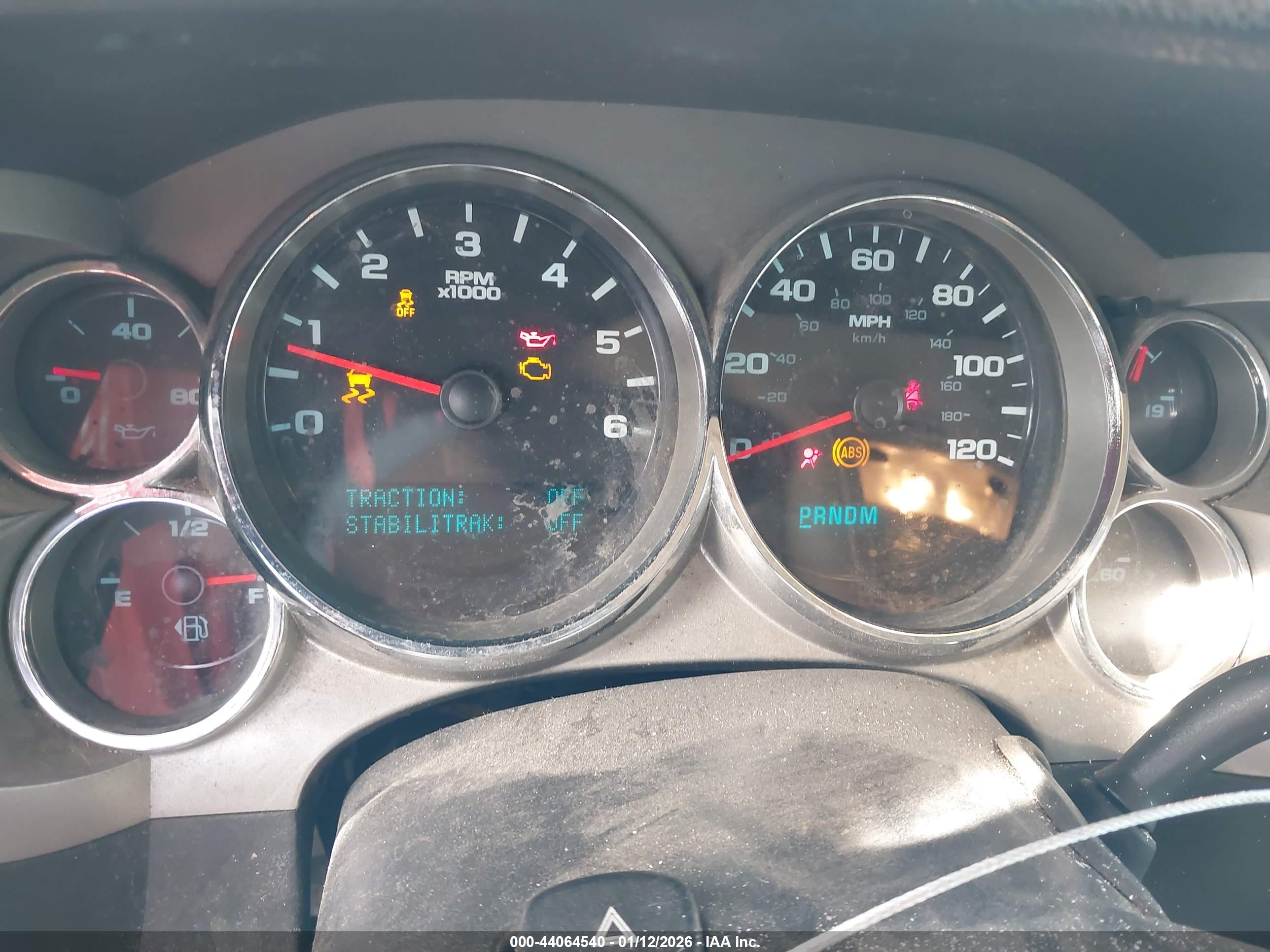 CHEVROLET SILVERADO image 7
