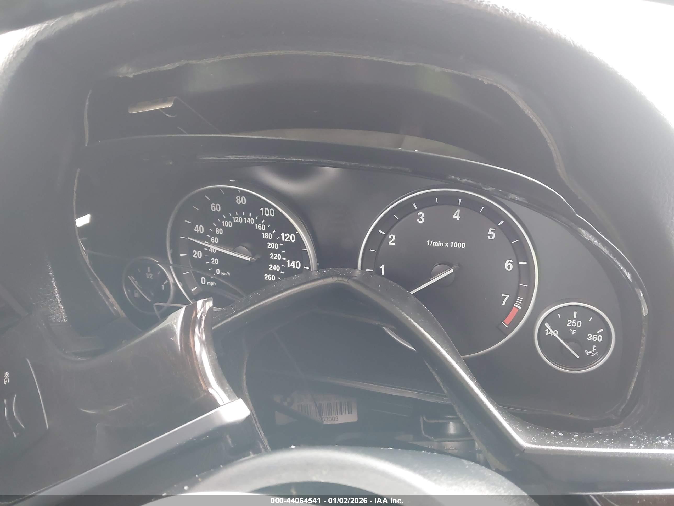 BMW 535I image 7